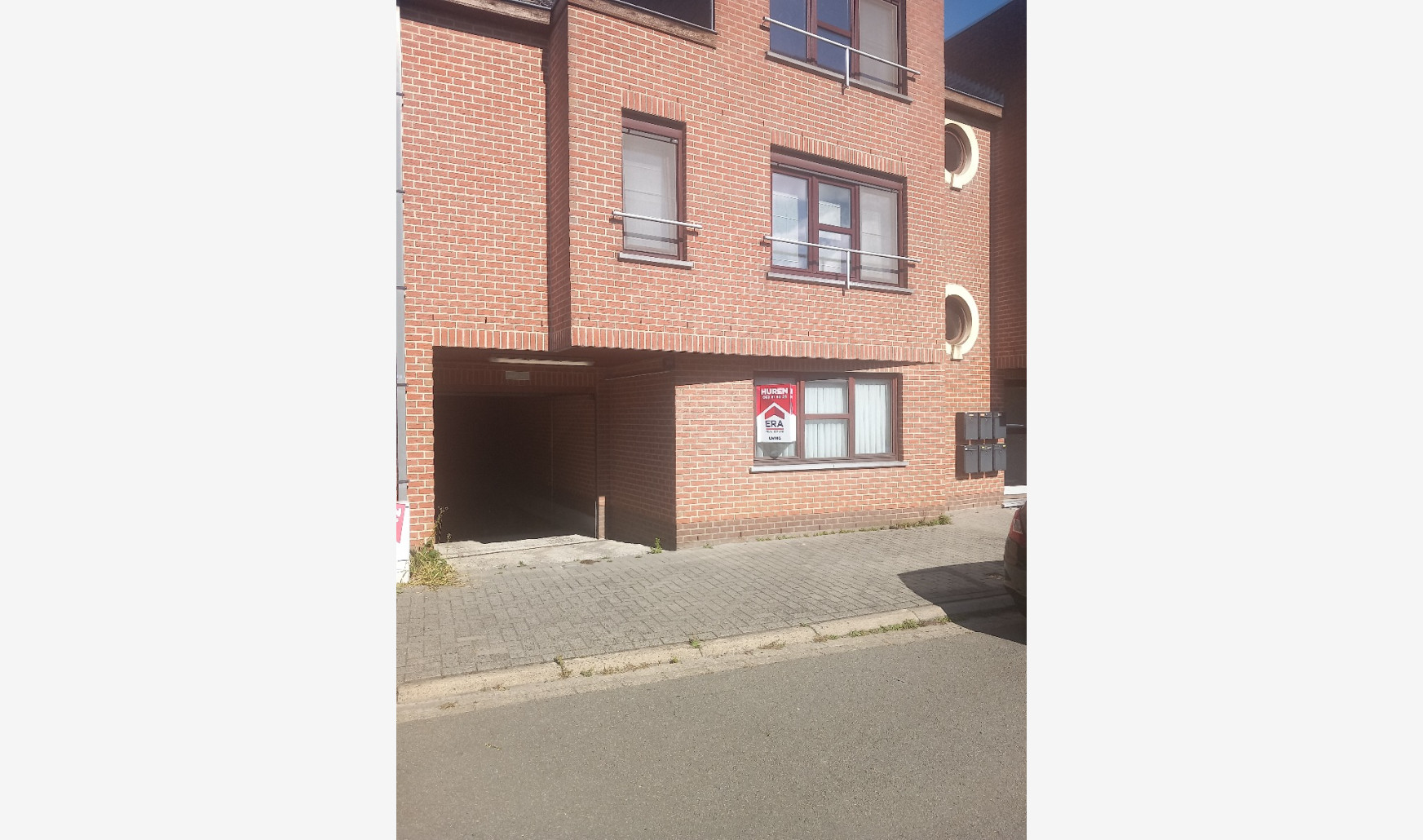 Vlinderlaan - 26 - - 9402