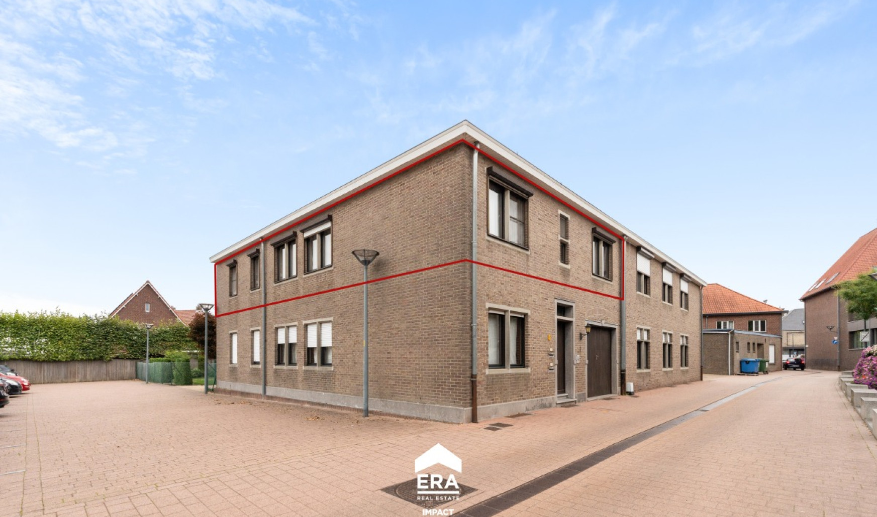 Kapelanijstraat - 6 - 2 - 3670