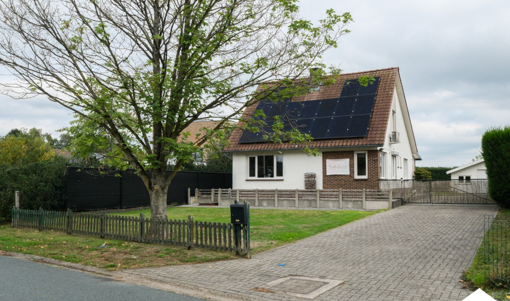 Biezenweg - 5 - - 3910