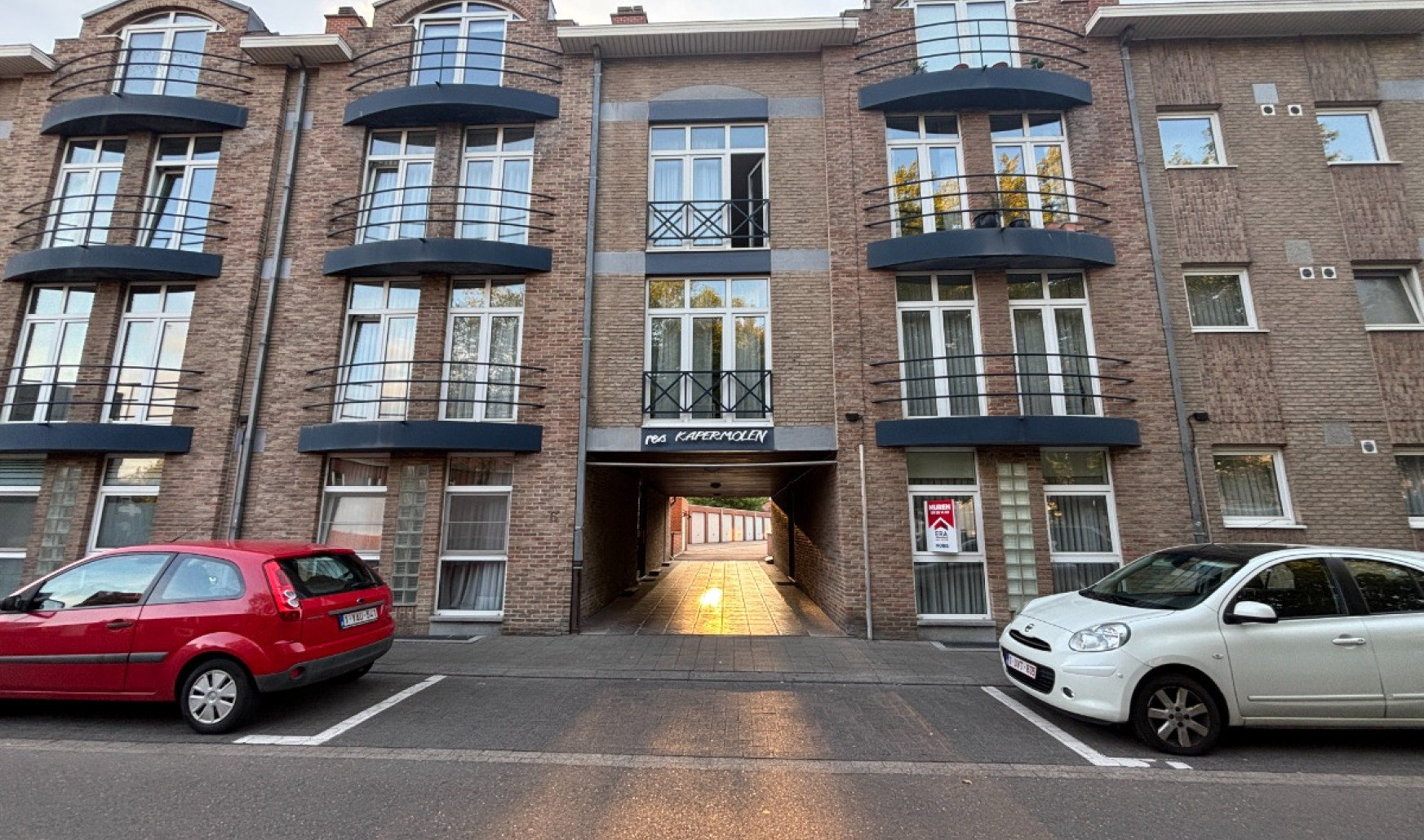 Kapermolenstraat - 8 - 2 - 3500