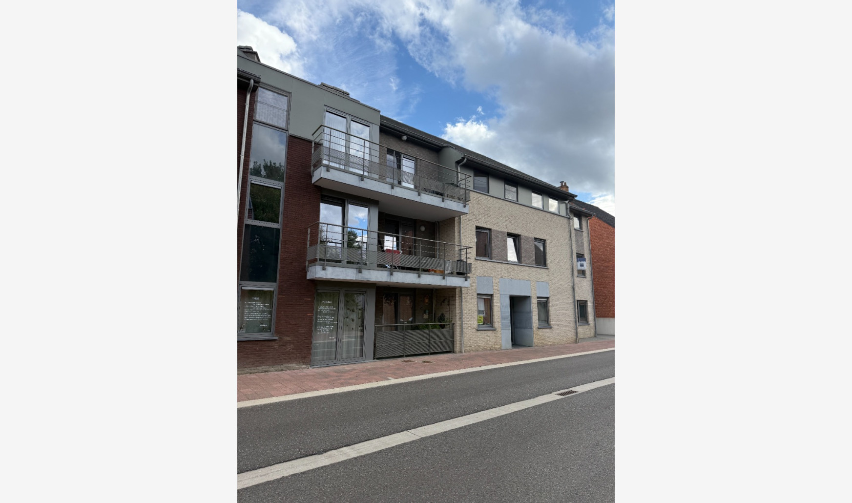 Dorpstraat - 89 - - 3550