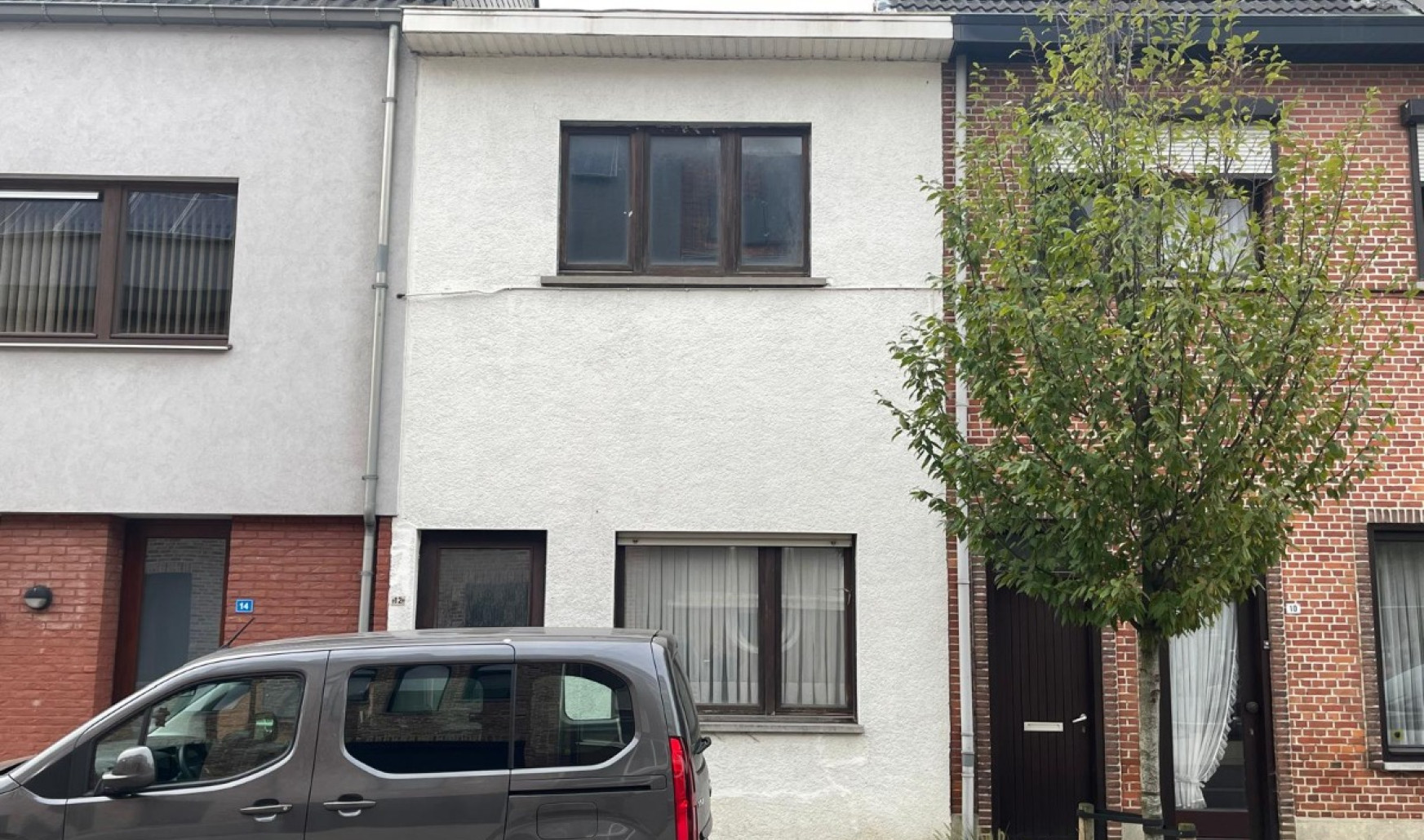Sint-Jobsstraat - 12 - - 2200