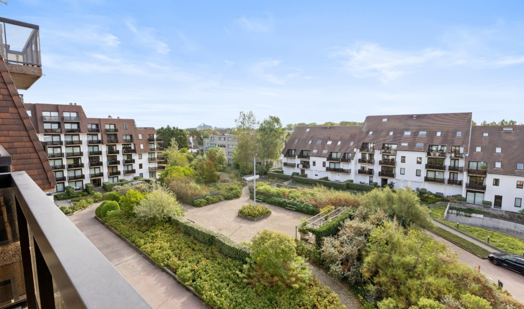 Professor Blanchardlaan - 8 - I504 - 8670