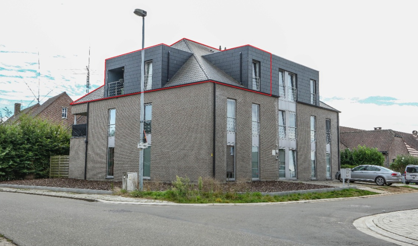 Kleine Waterstraat - 1 - 2.1 - 2235