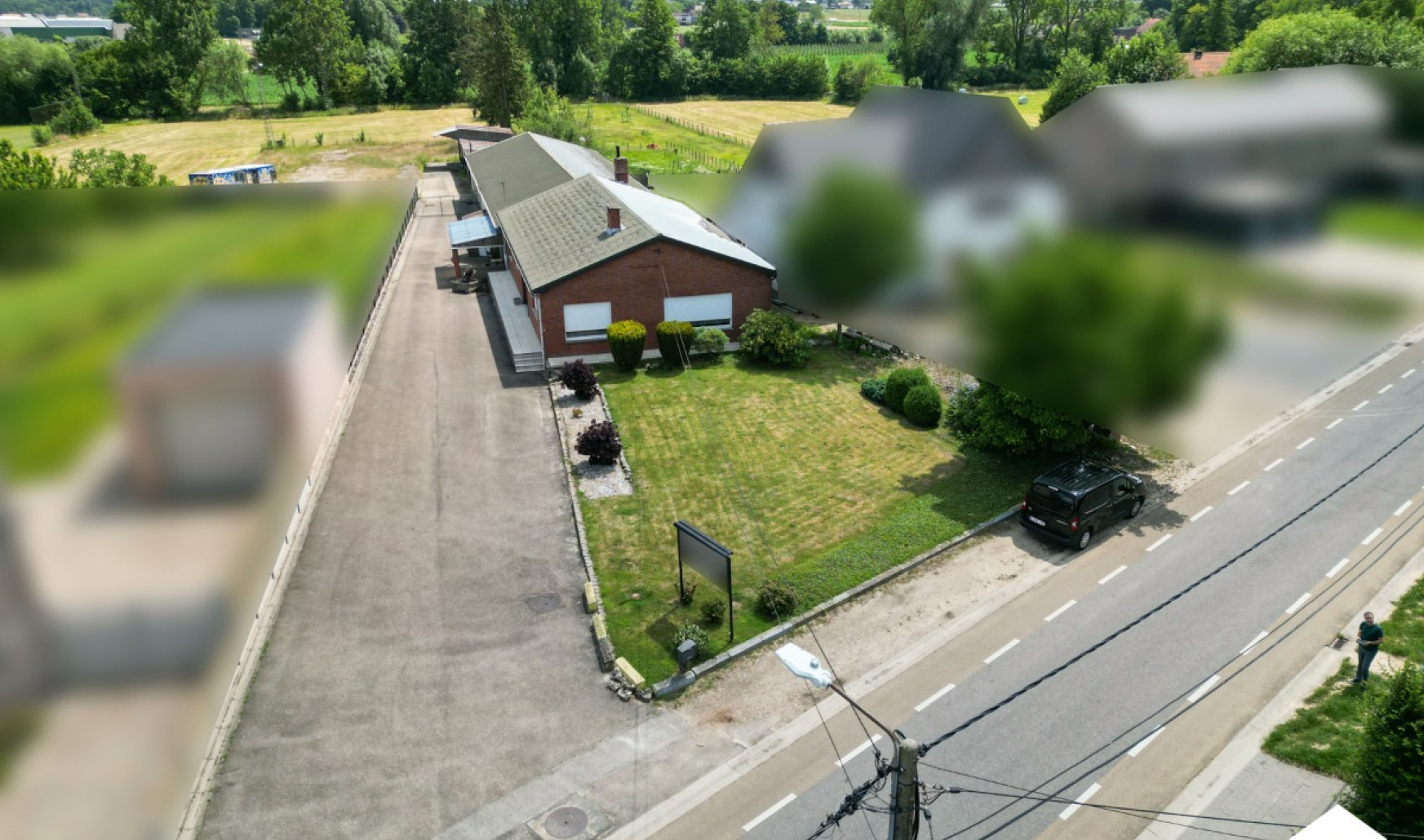 Schoolstraat - 43 - - 3540