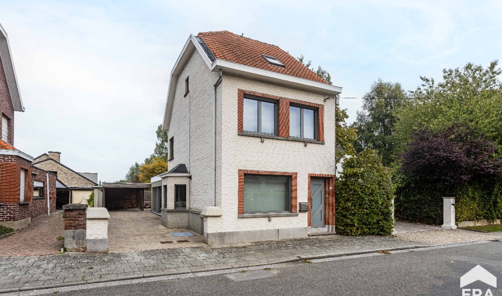 Kluizestraat - 13 - - 9320