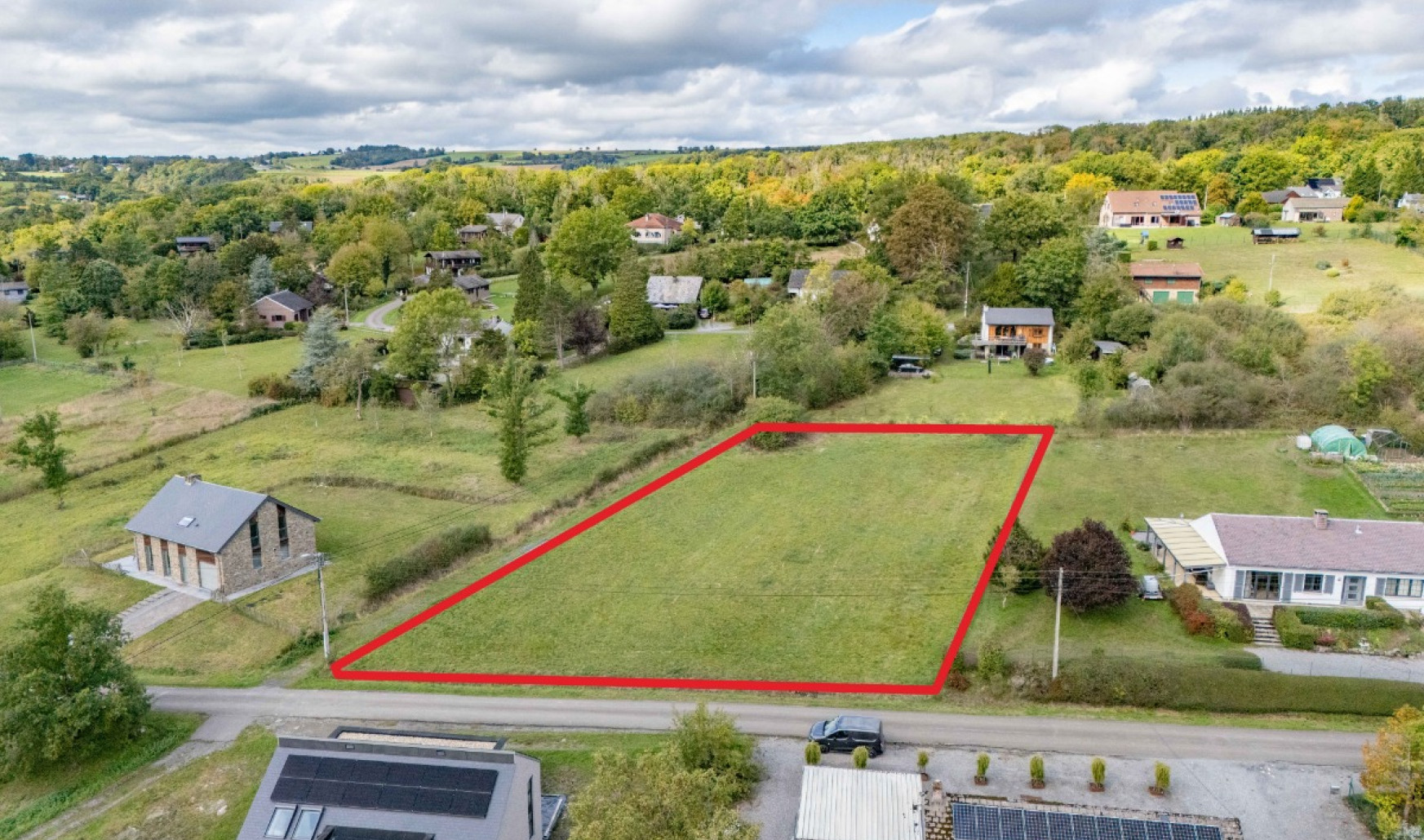 Domaine de Bellevue - 0 - - 6940