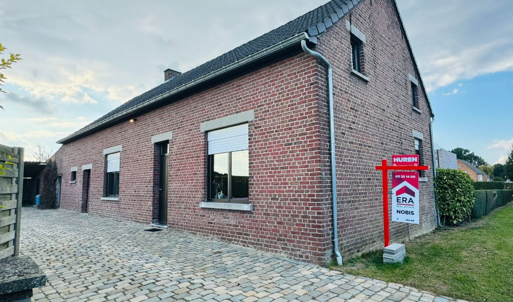 Endepoelstraat - 17 - - 3540
