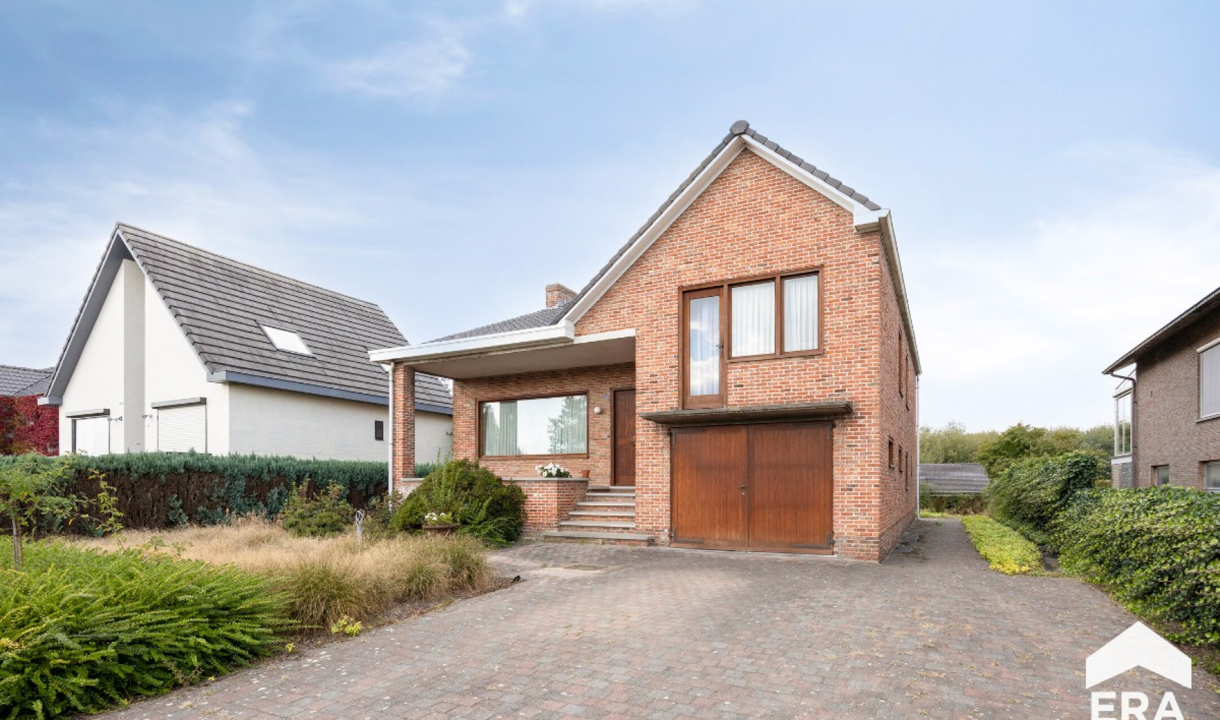 Oude Heerestraat - 8 - - 2360