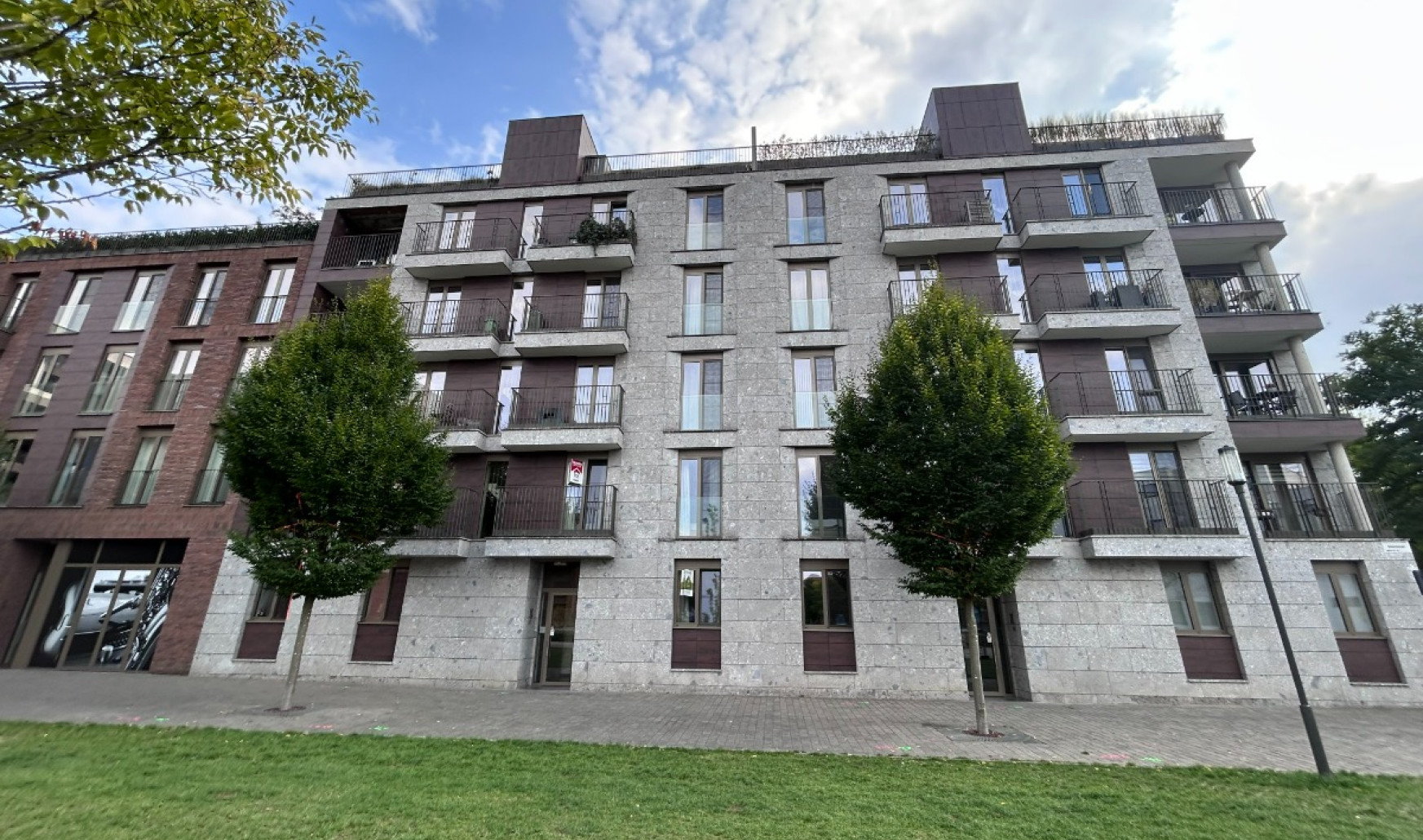 Stokerijstraat - 57 - 1.01 - 3500
