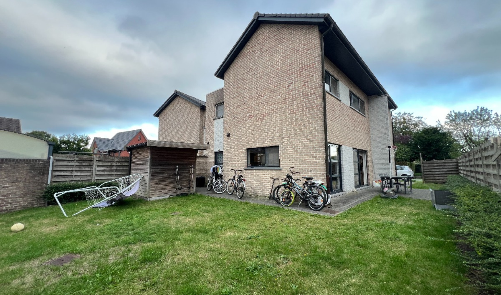 Zipstraat - 2 - C - 3900