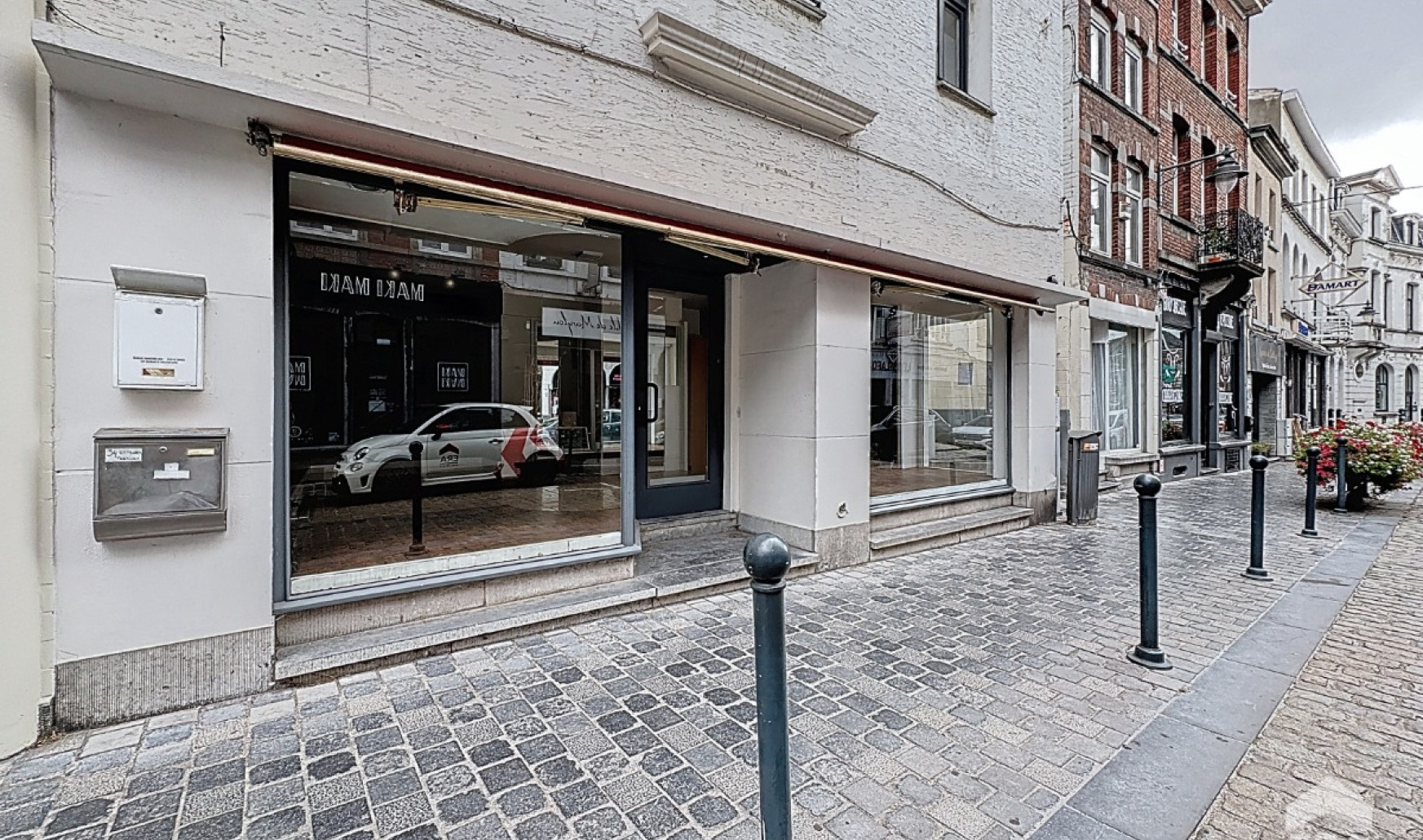 De Mons - 36 - - 7060