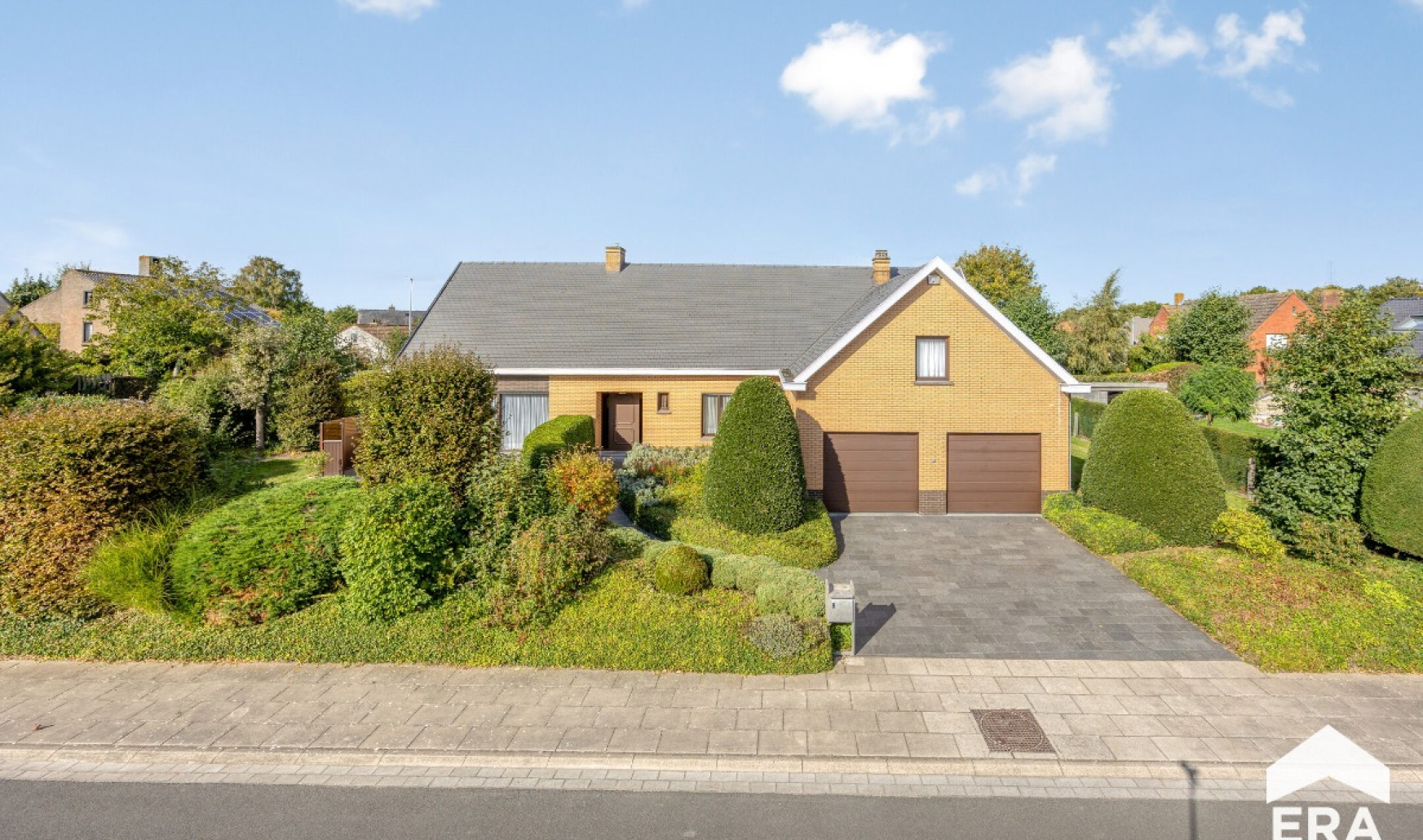 Lettenburgweg - 8 - - 8310