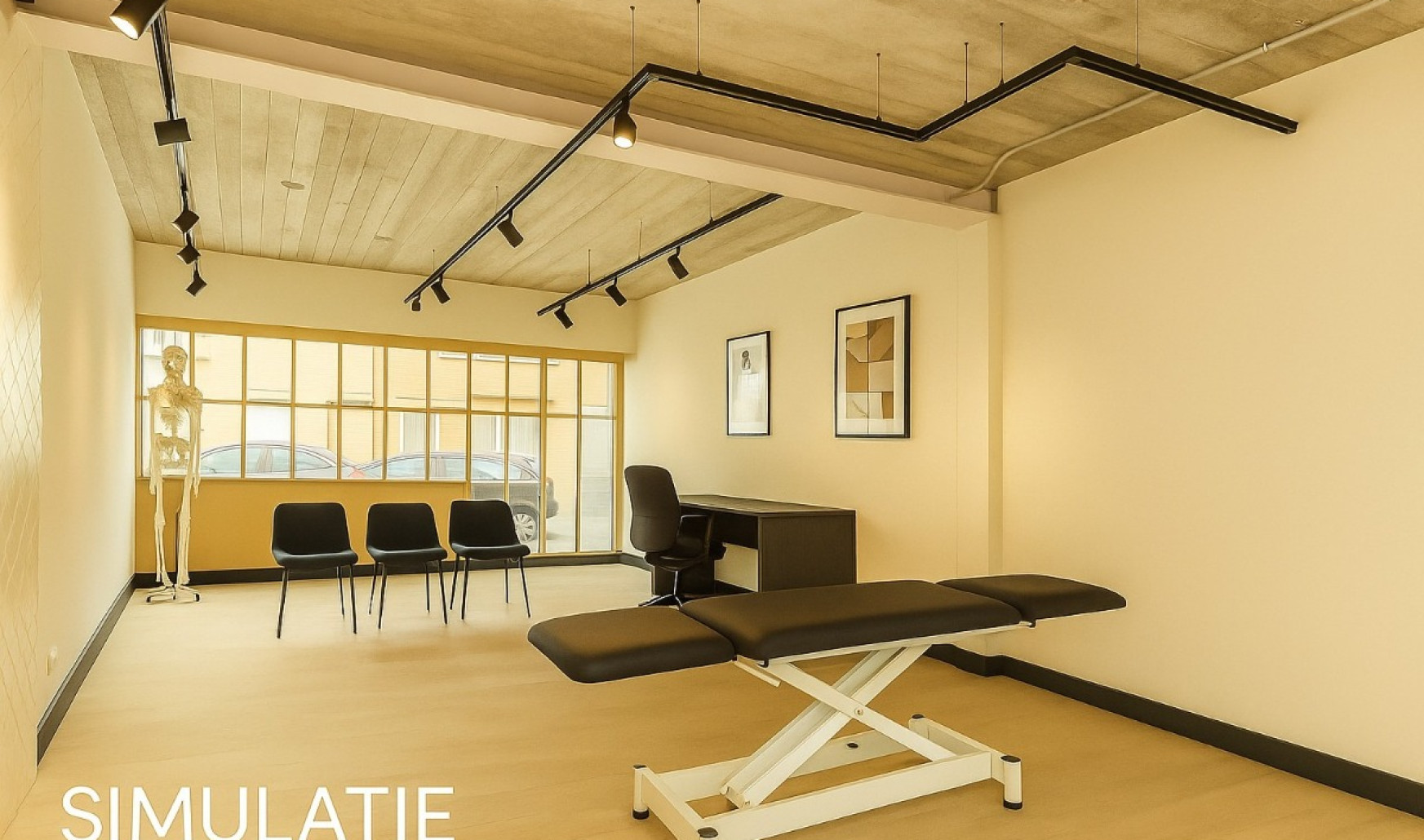 Nijverheidstraat - 25 - - 8791