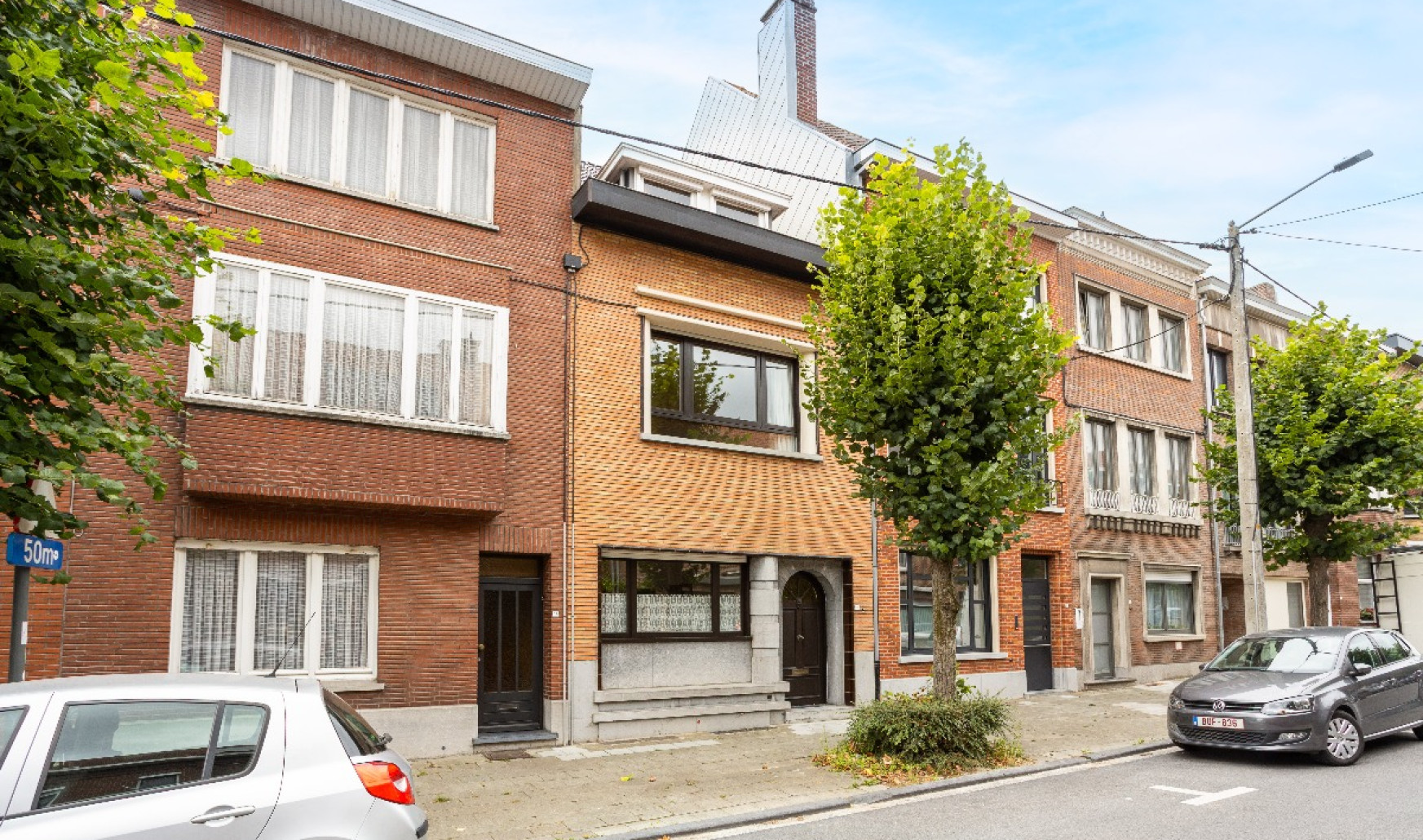 Simon Stevinstraat - 55 - - 8500