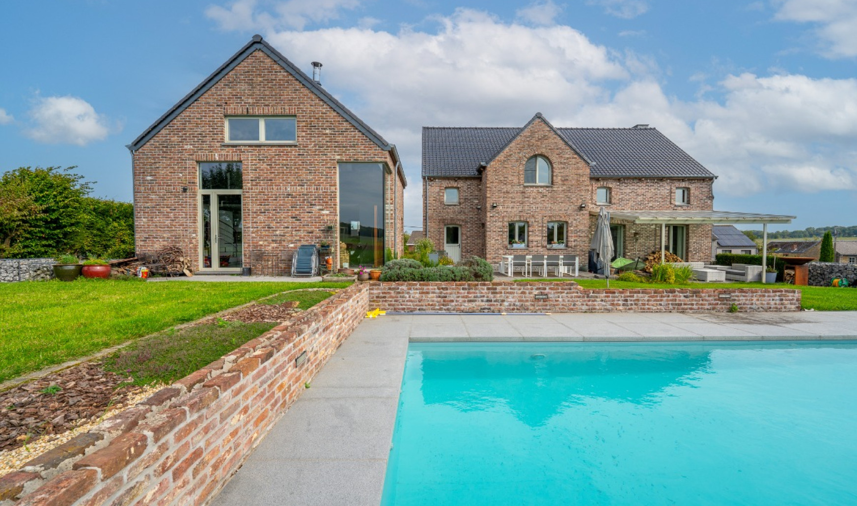 Rue de la Rolée - 11 - - 4550