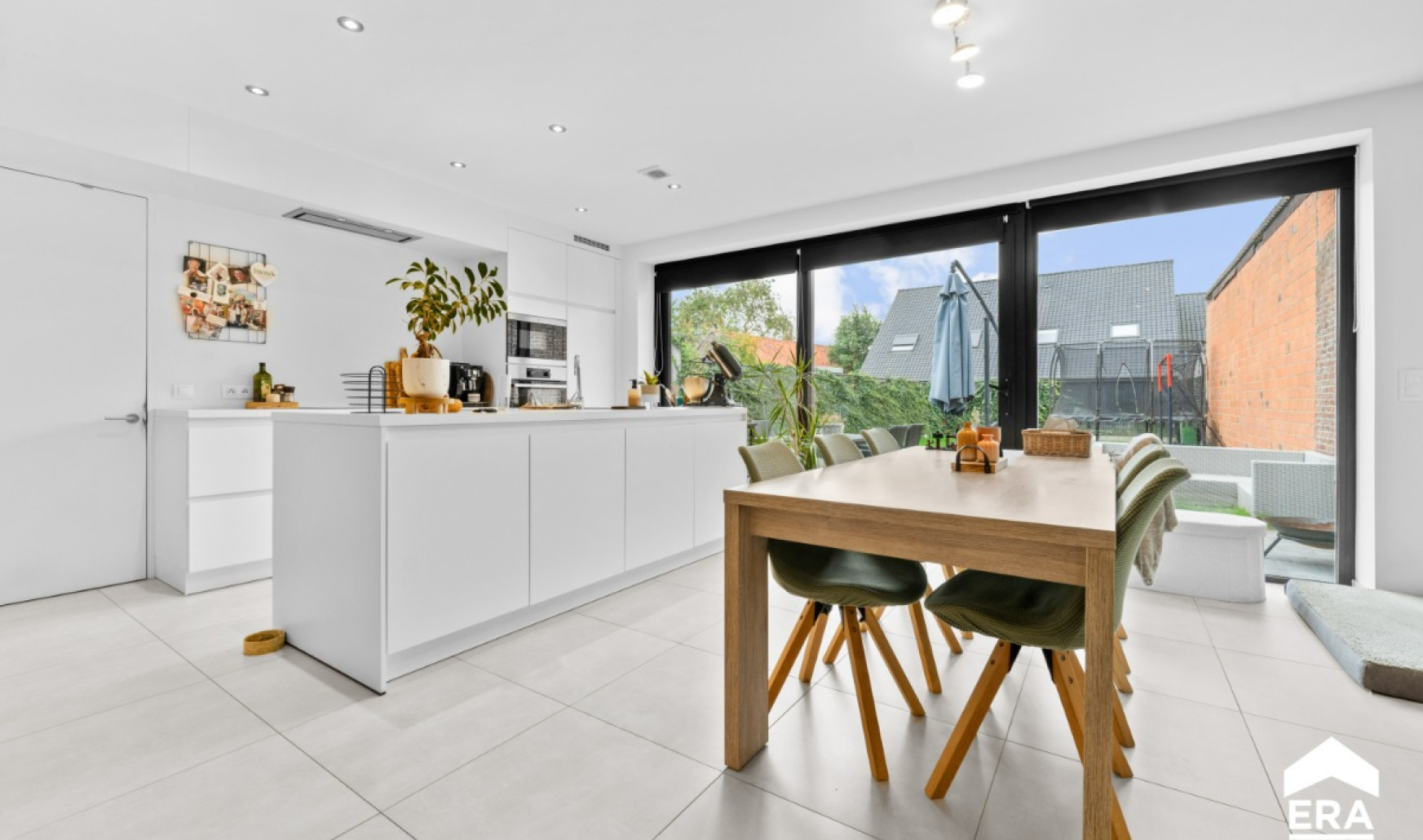 Boomgaardstraat - 18A - - 8970