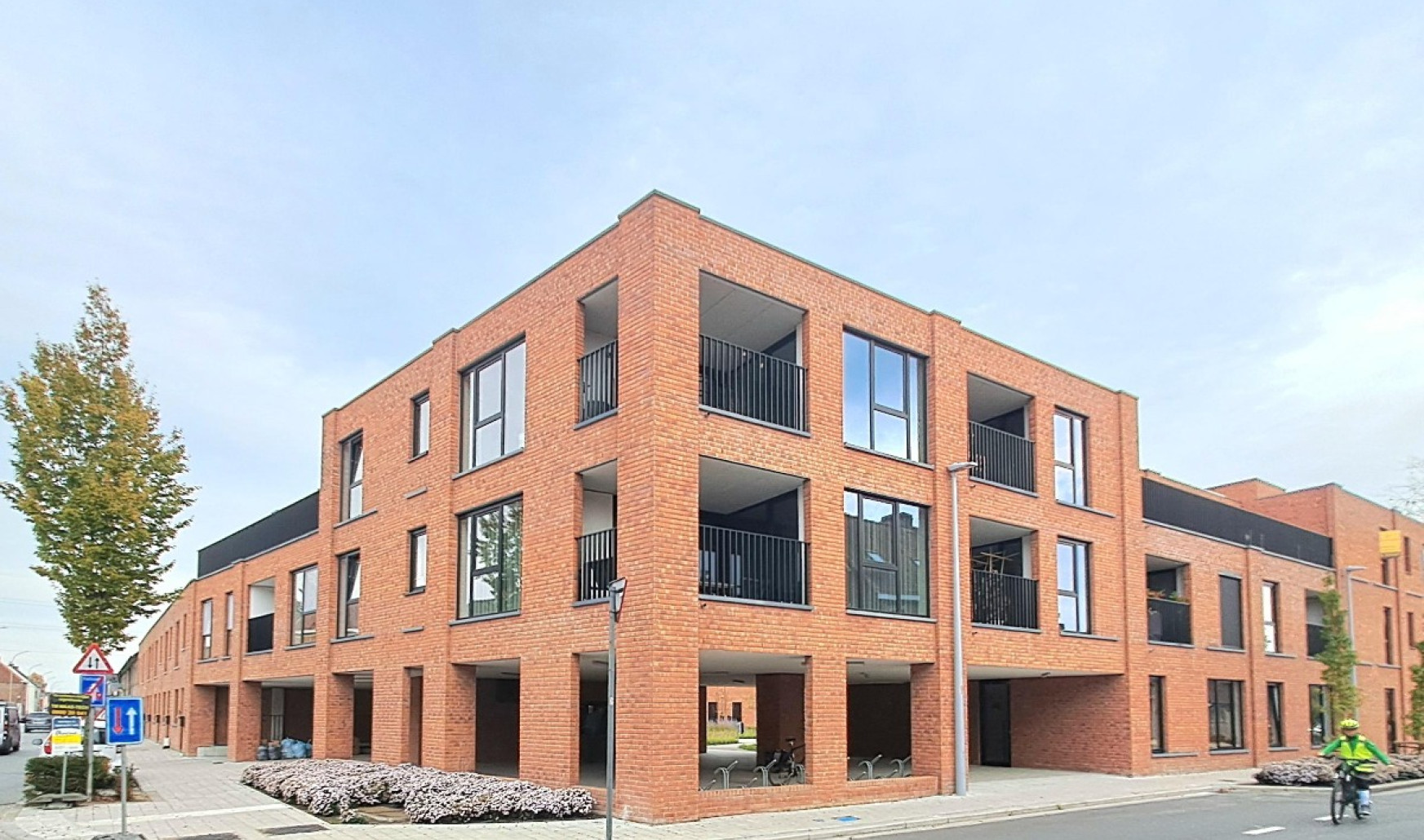 Sint-Rochusstraat - 64 - 0203 - 8540