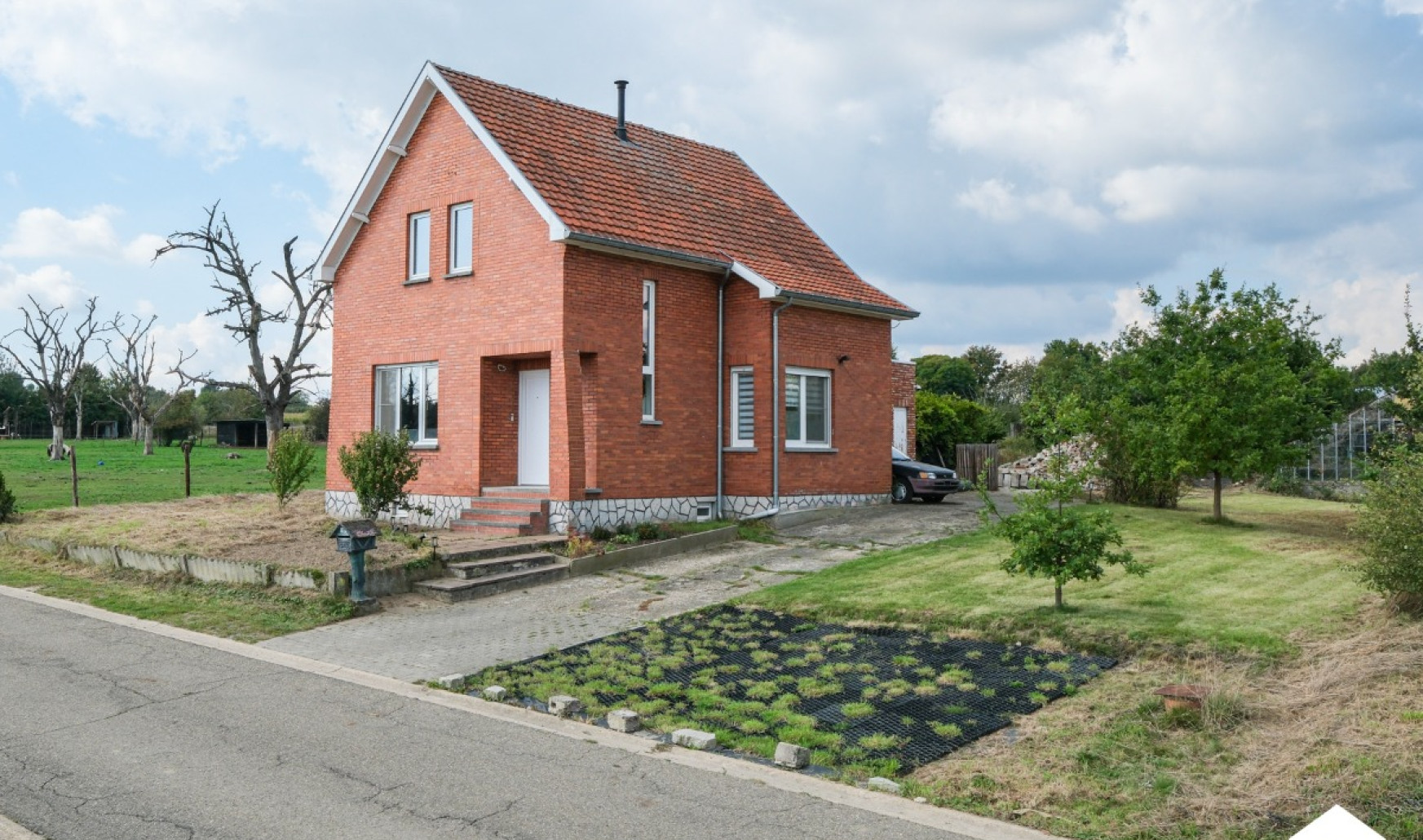 Bieskuilstraat - 18 - - 567 B - 3724