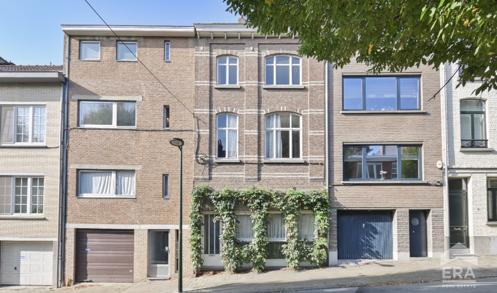 Rue Copernic - 119 - - 1180