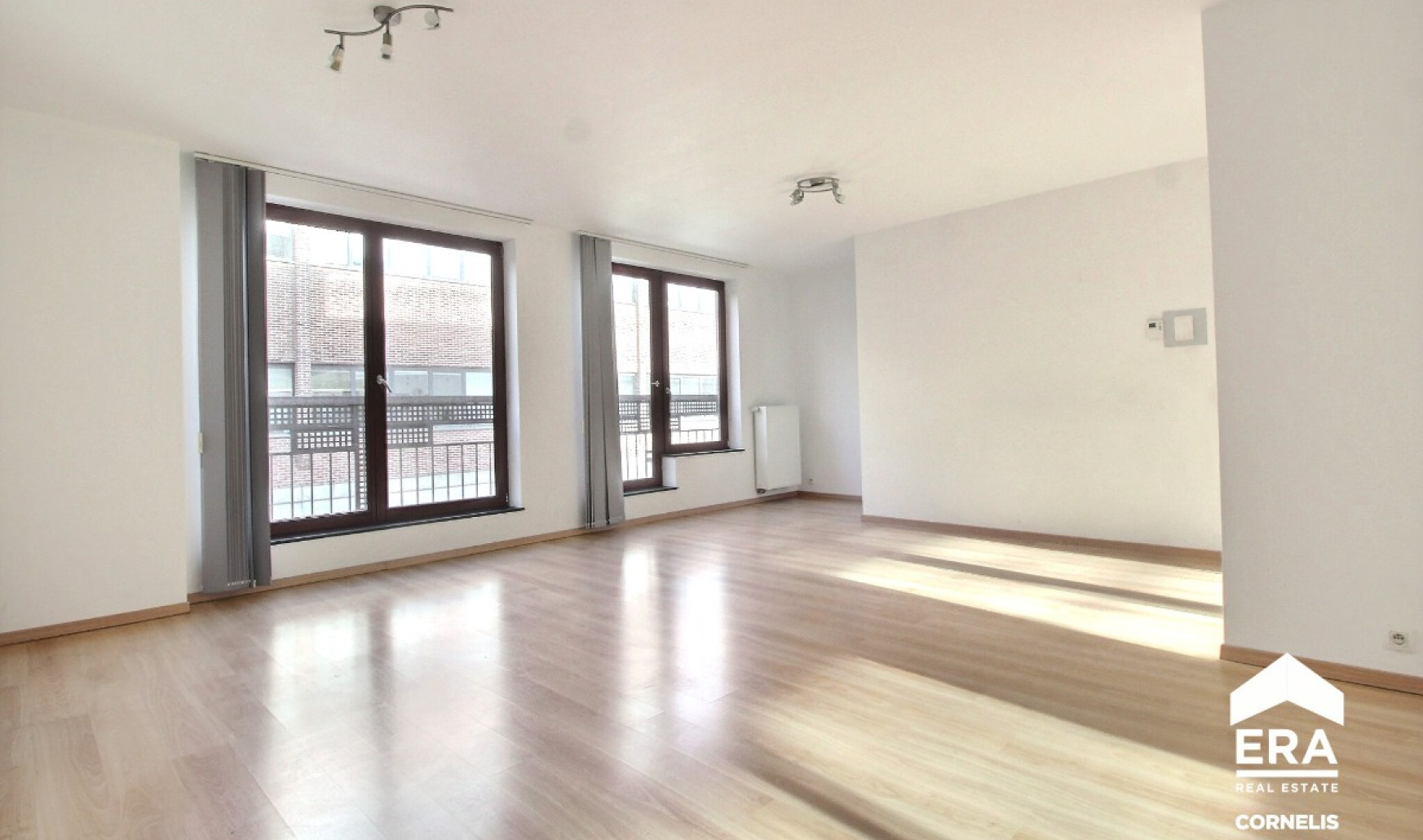 Rue de Bonne - 99 - 1 - 1080