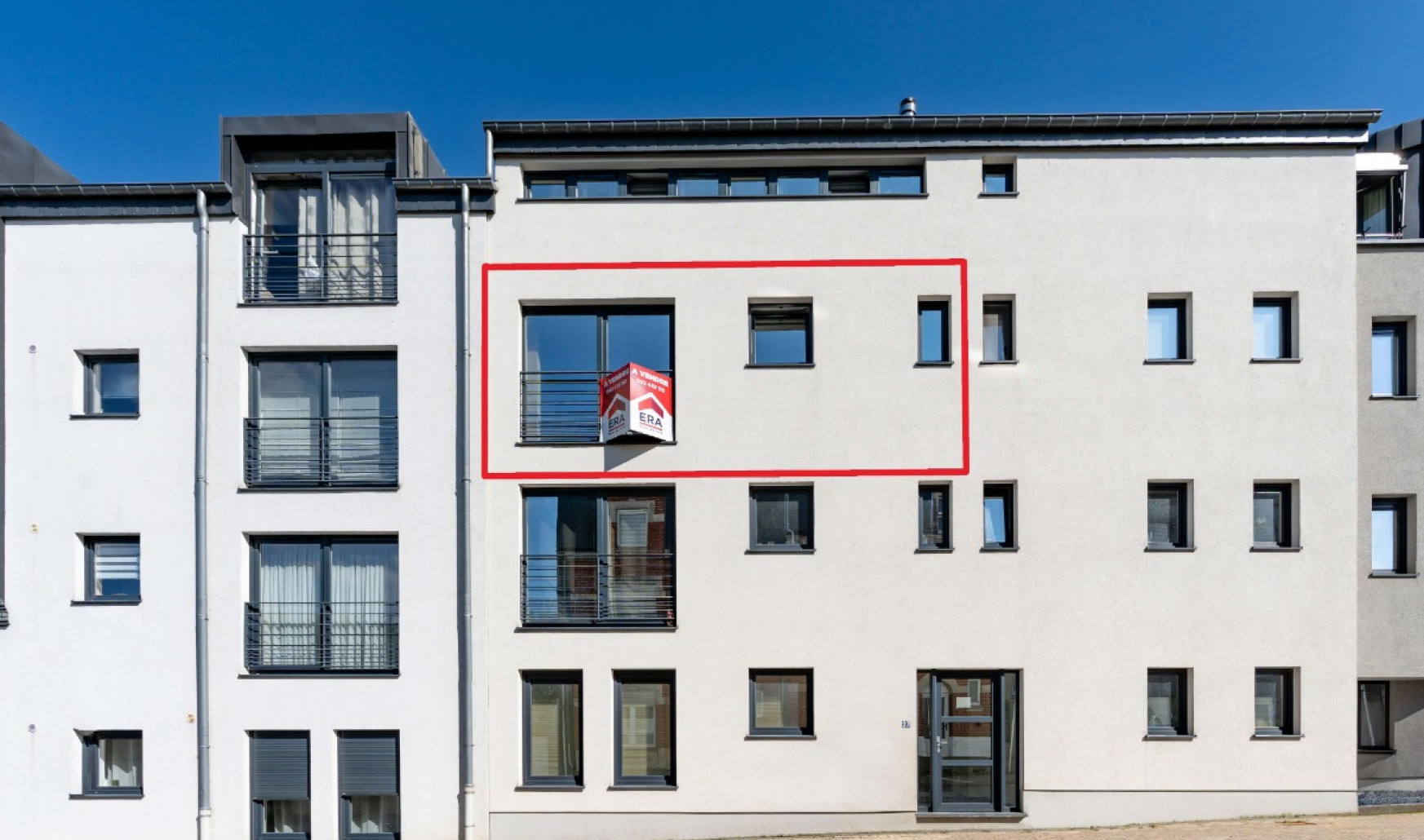 Rue du Gazomètre - 27 - - 6700
