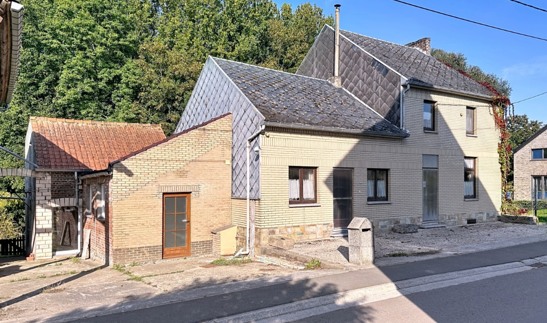 Rue du Bolland - 52 - - 4260