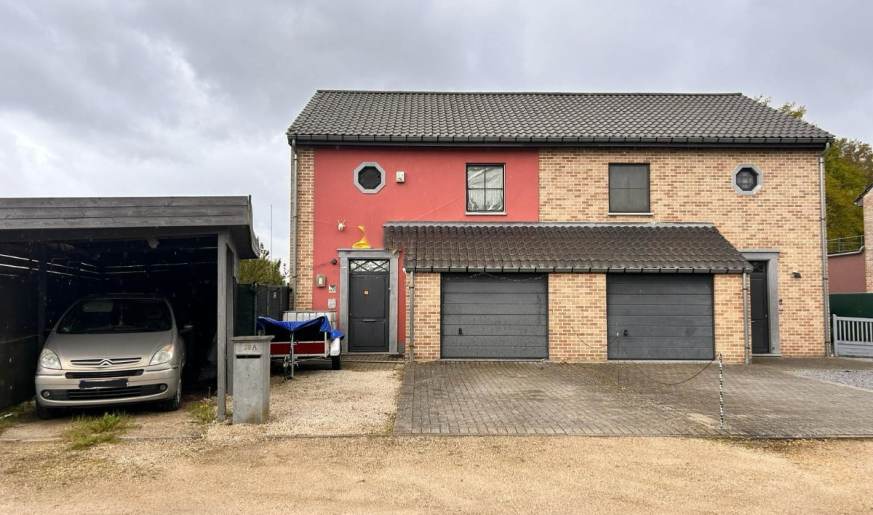 Schomstraat - 59A - - 3582