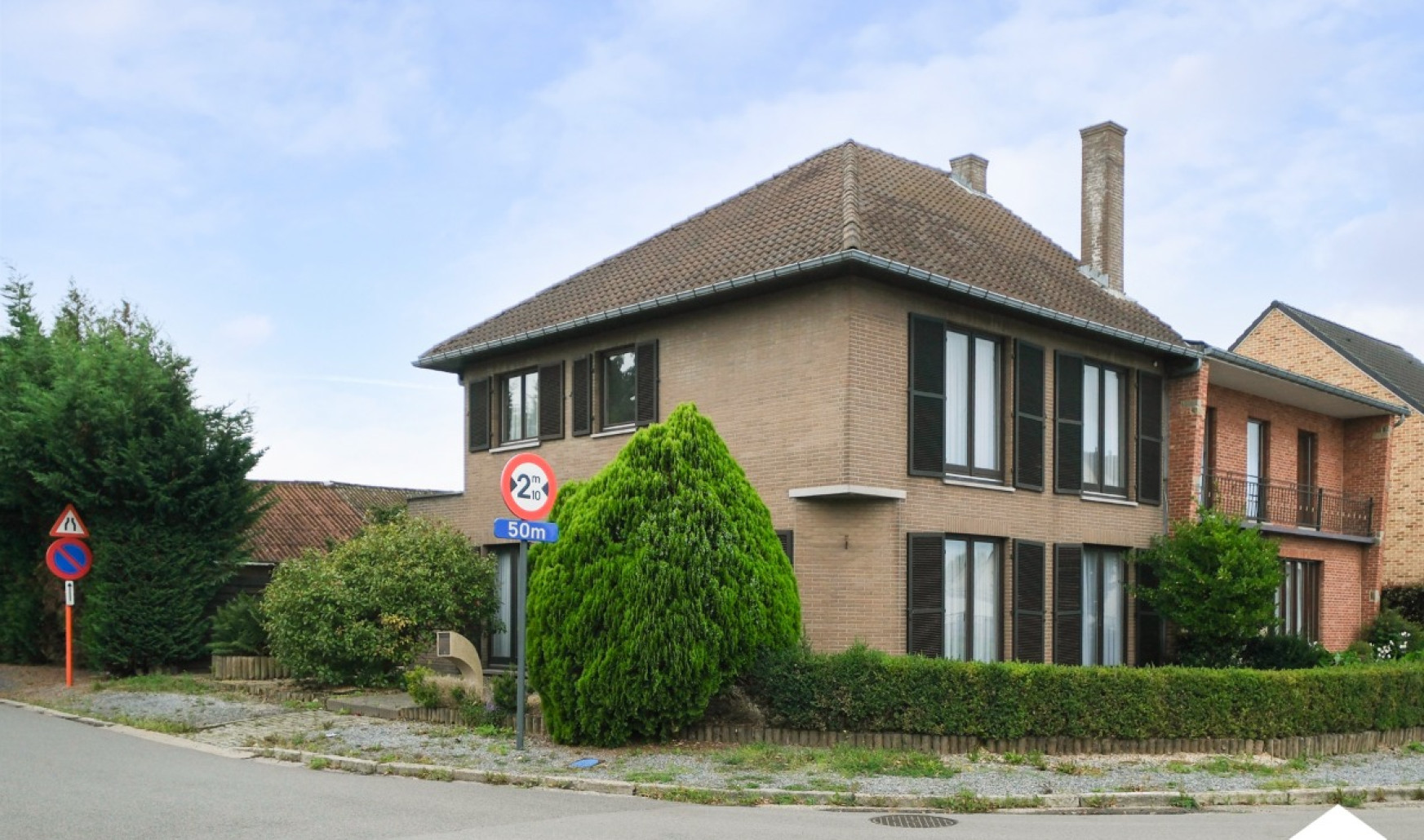 Sint-Jorisstraat - 36 - - 3800