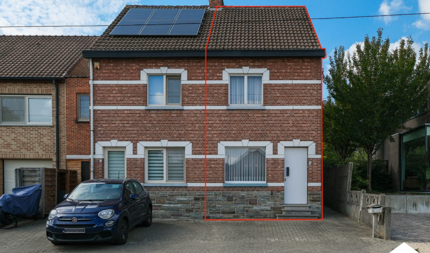 Sint-Jorislaan - 91 - - 3540