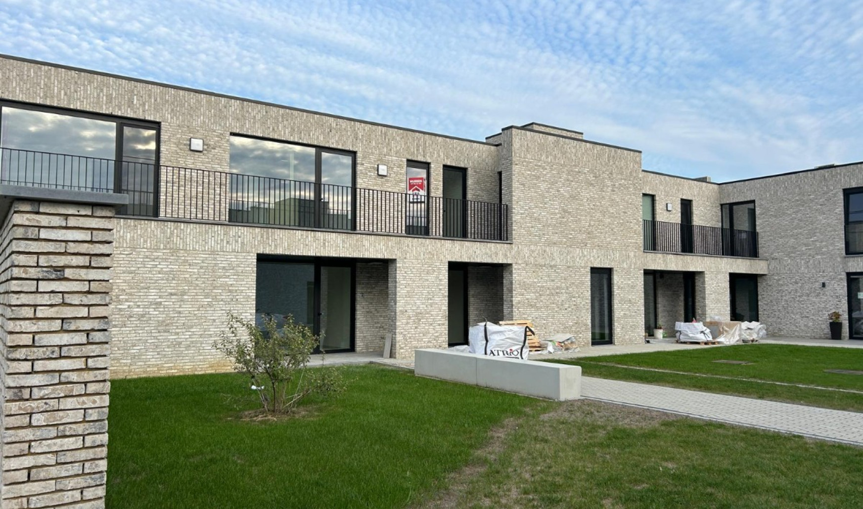 Schoolstraat - 25 - 7 - 3540