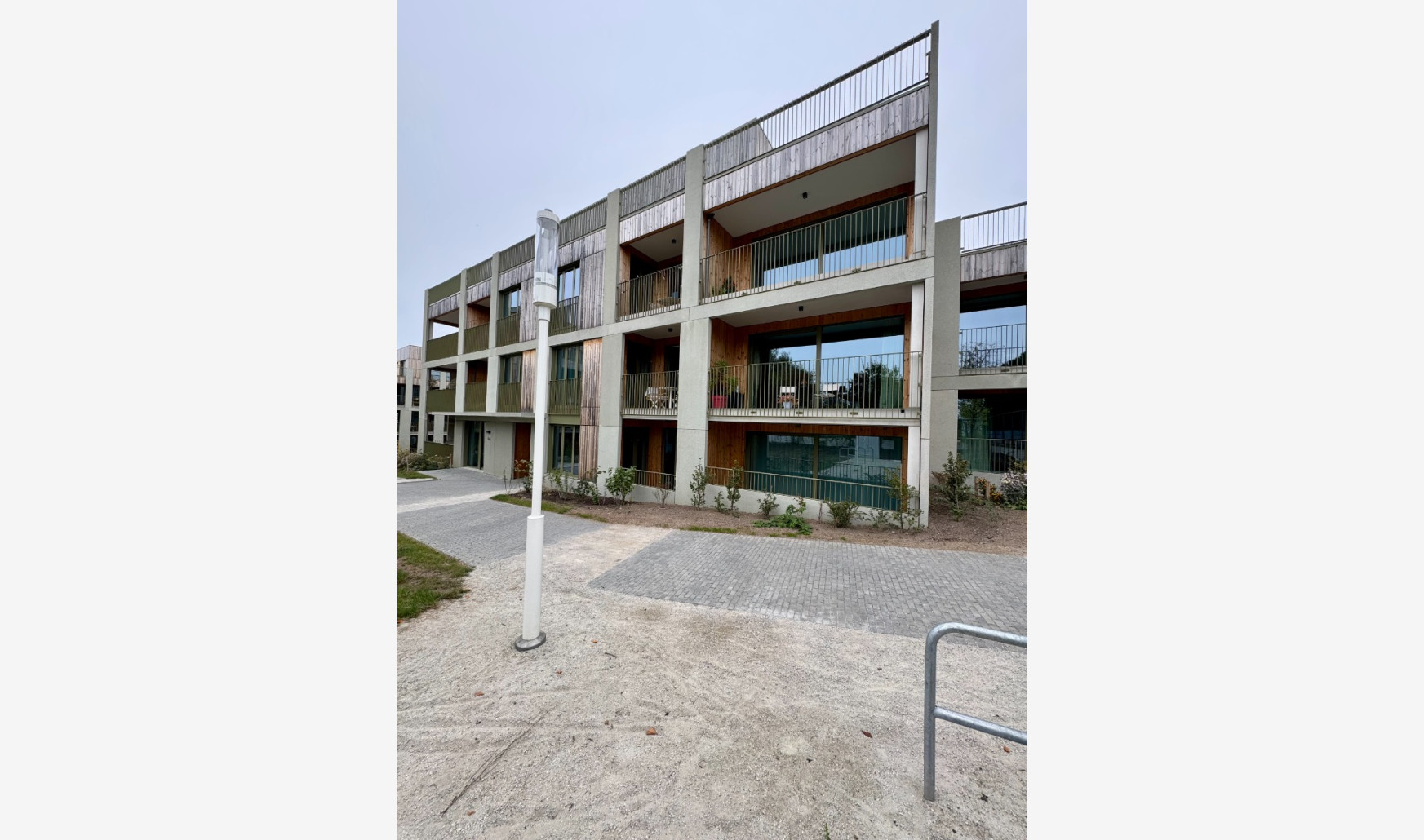 Vanderhaegenhof - 4A2 - D02 - 3080
