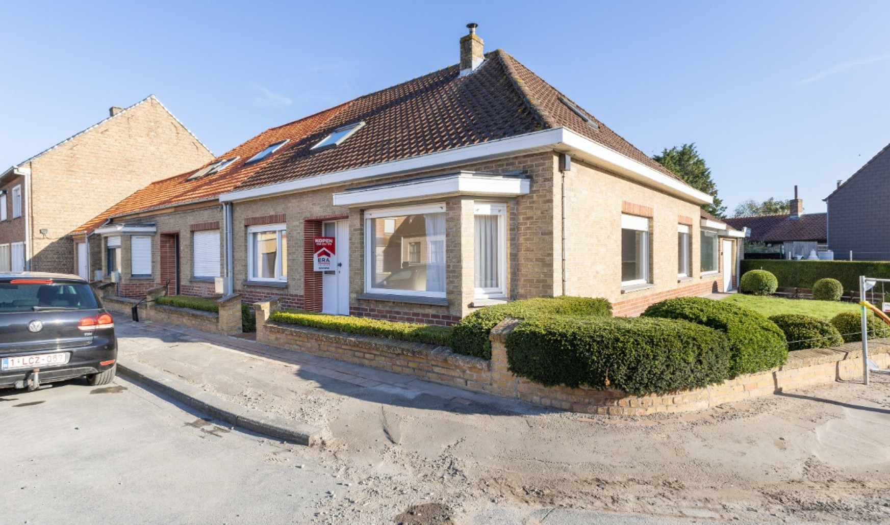Garzebekeveldstraat - 39 - - 8660
