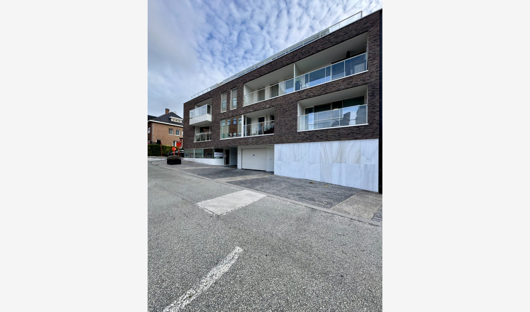 Processiestraat - 6 - 101 - 3090