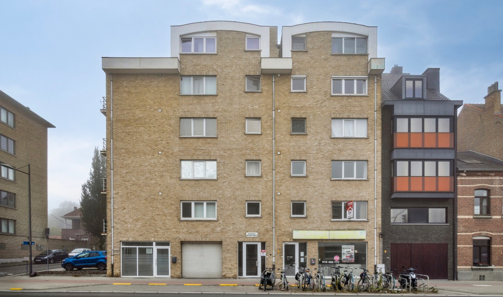 Naamsesteenweg - 316A - 0103 - 3001