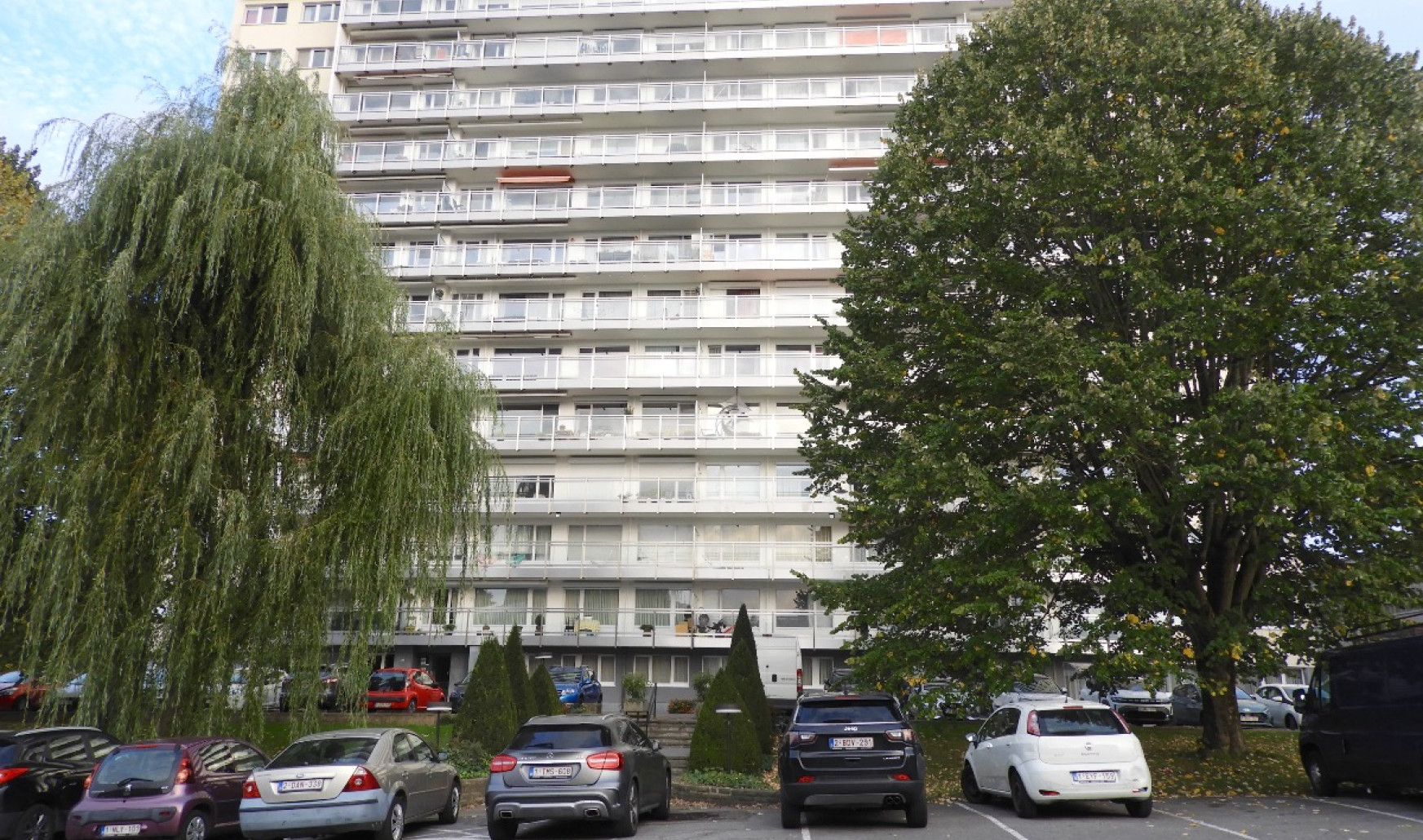 Rue de Rotheux - 327 - 06 - 4100