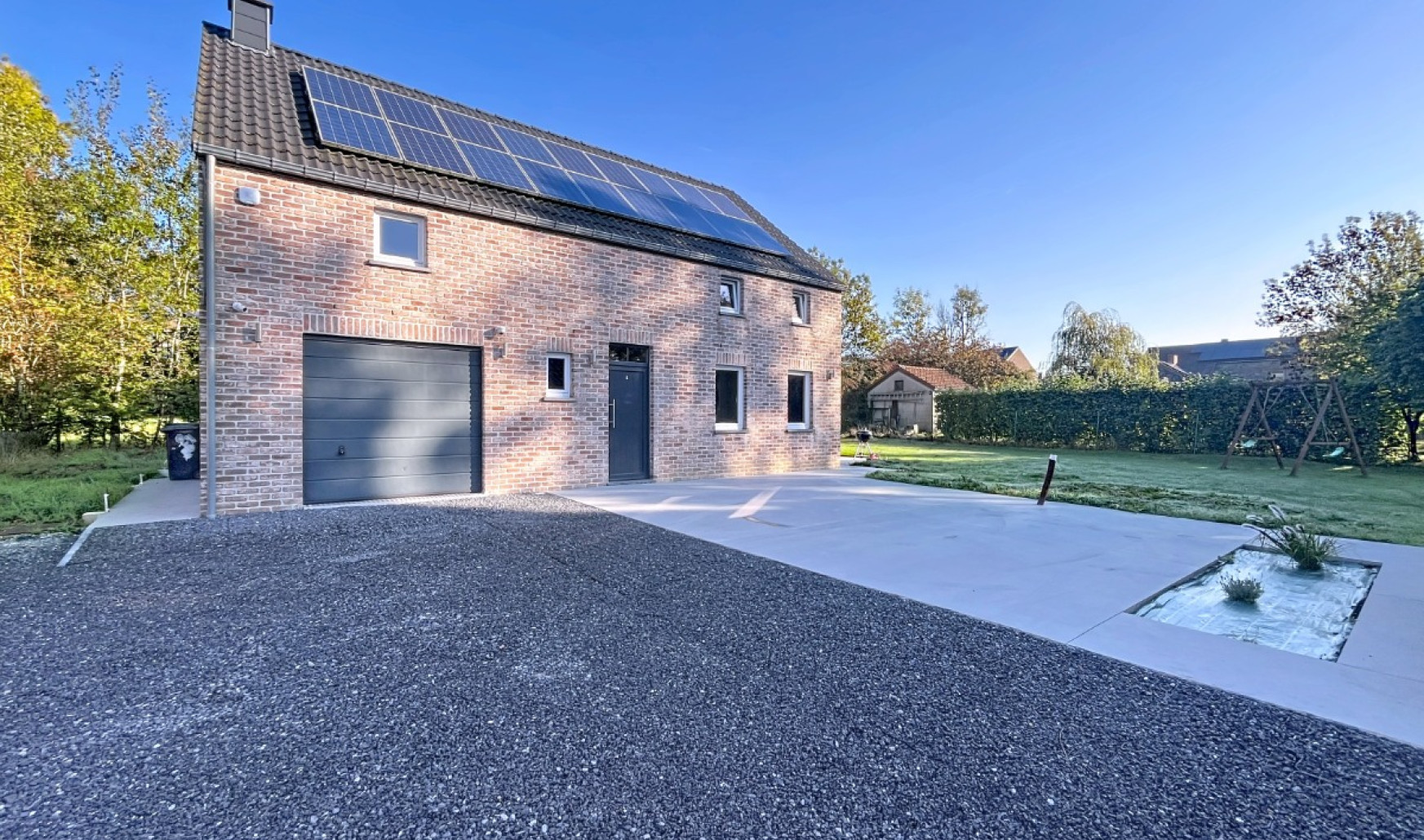 Tige des Saules - 38 - - 4550
