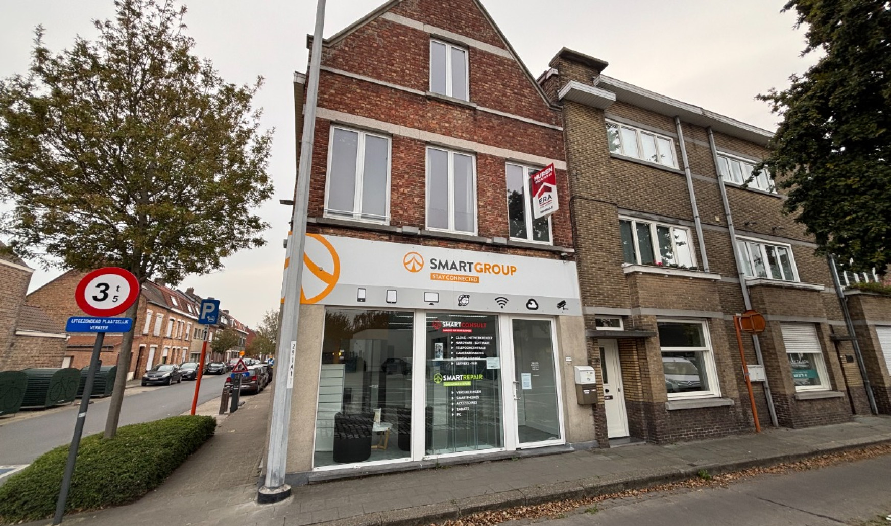 Maalse Steenweg - 137 - 0101 - 8310