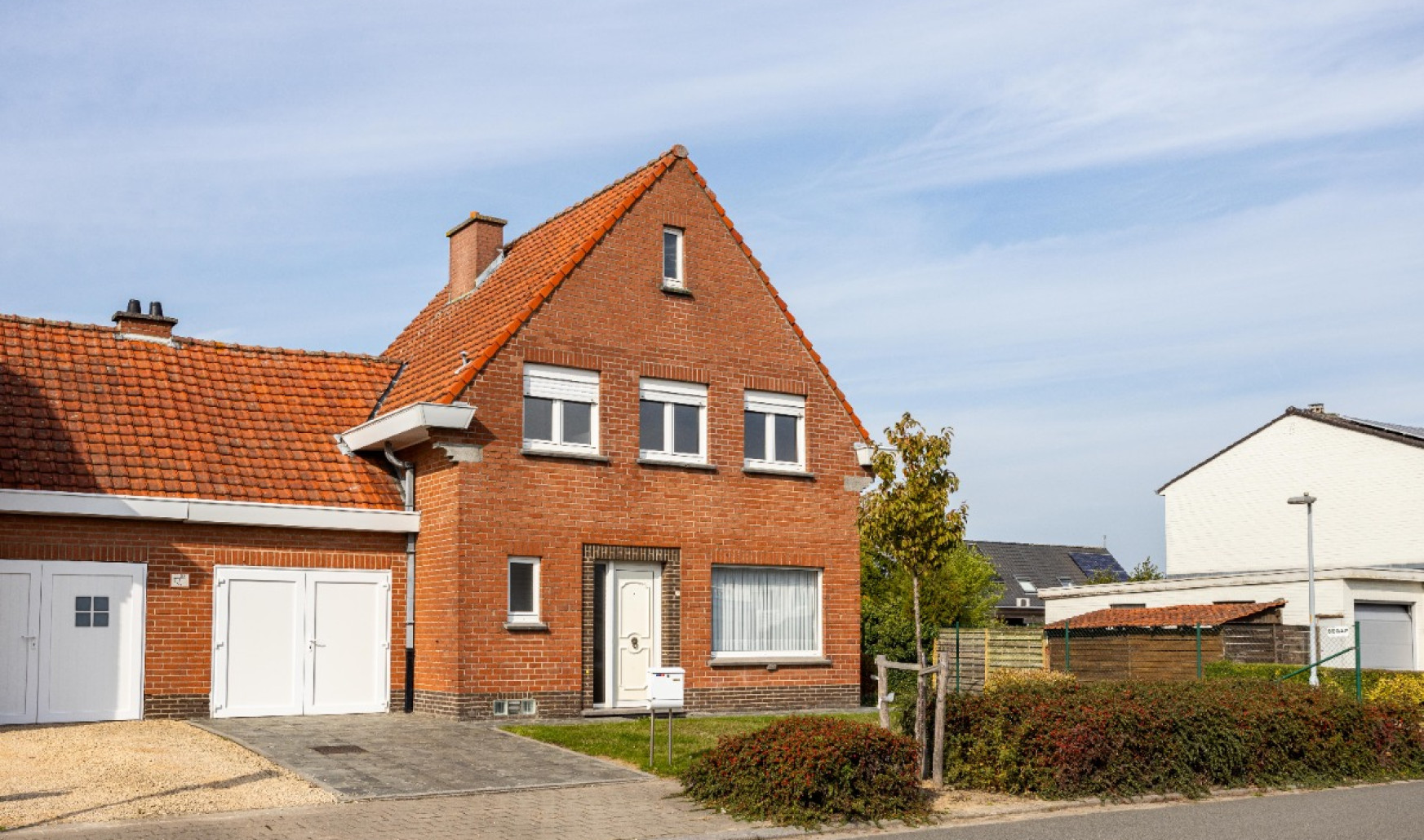 Toekomststraat - 35 - - 8580