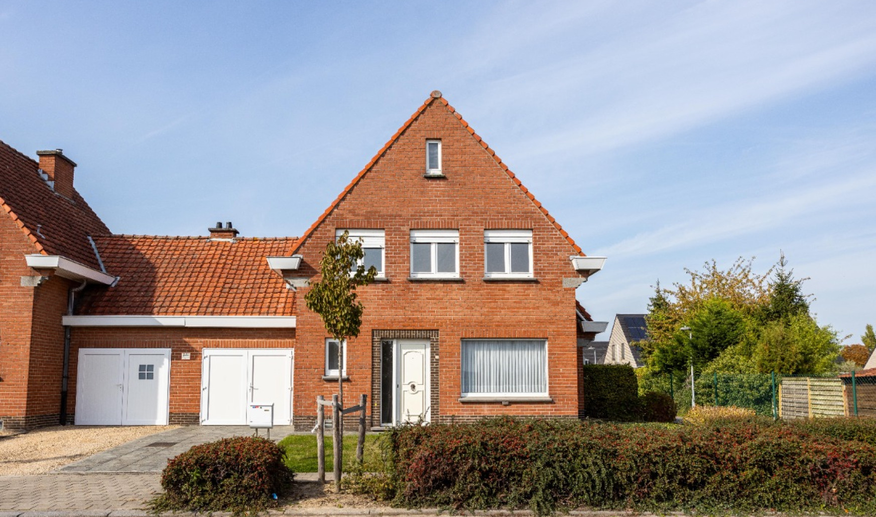 Toekomststraat - 35 - - 8580