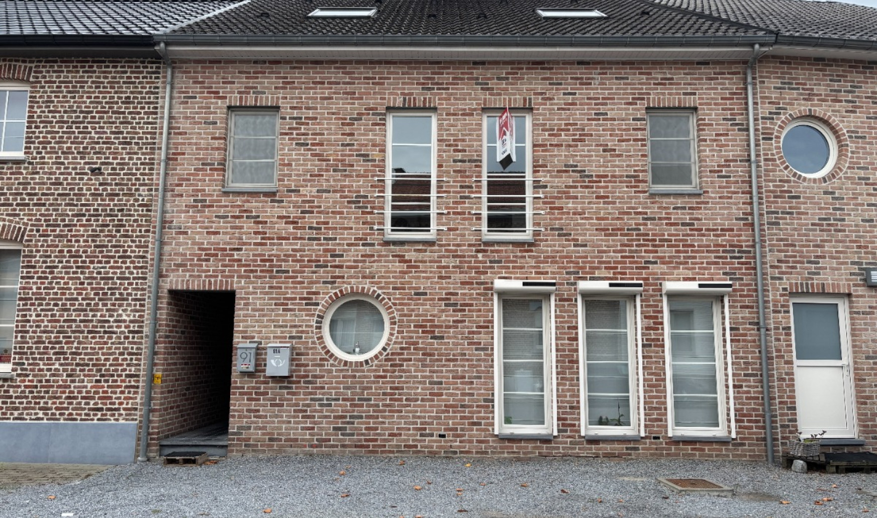 Gelindenstraat - 91A - - 3870