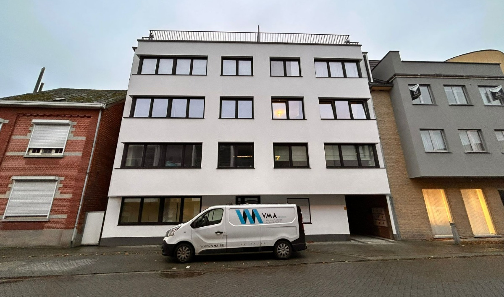 Grote Baan - 34 - 3.2 - 3511