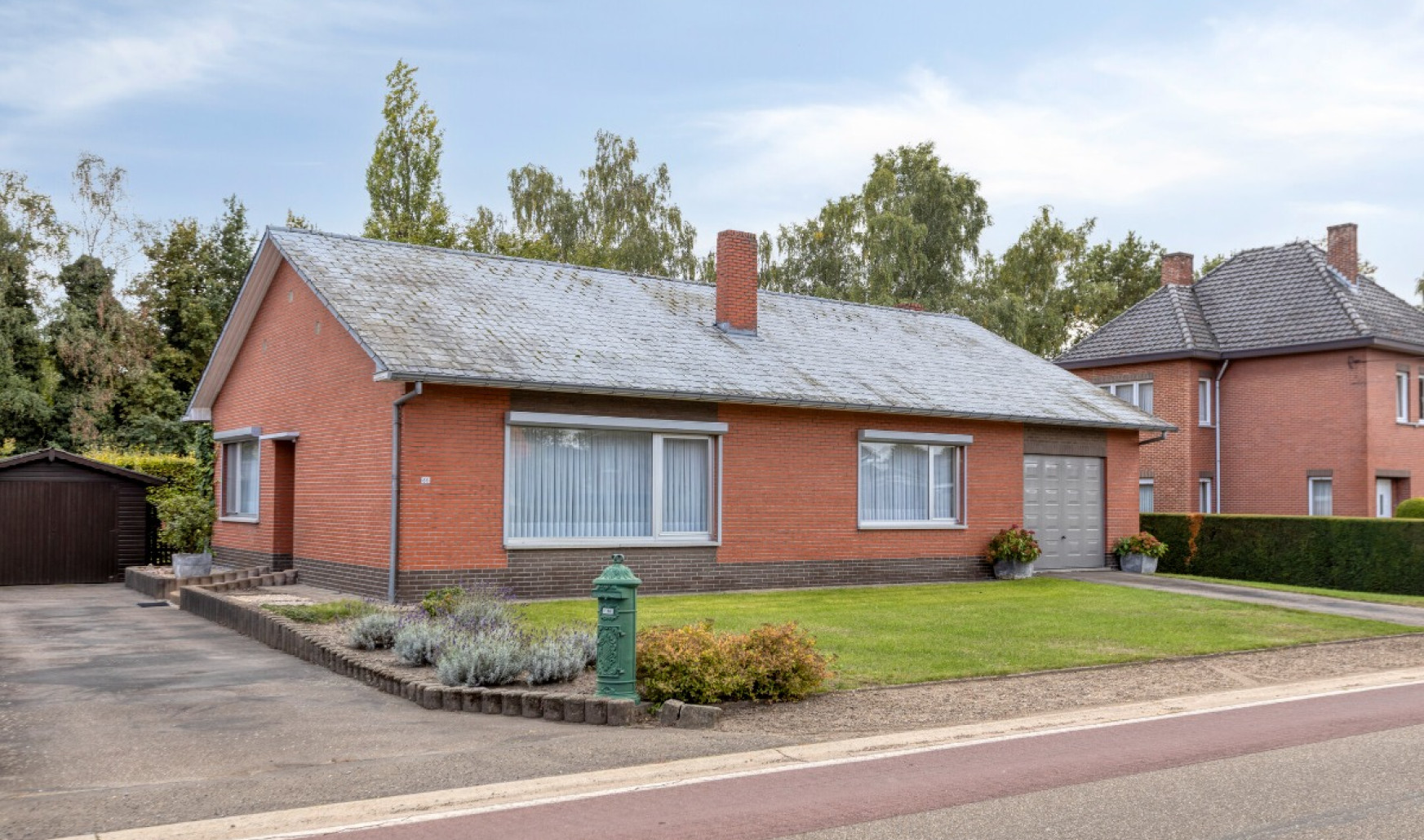 Belikstraat - 86 - - 3550