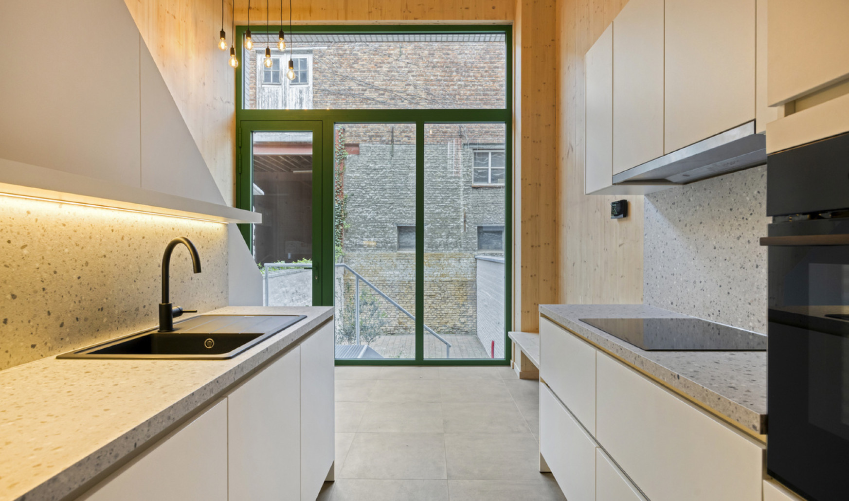 Hector van Wittenberghestraat - 60 - - 9000