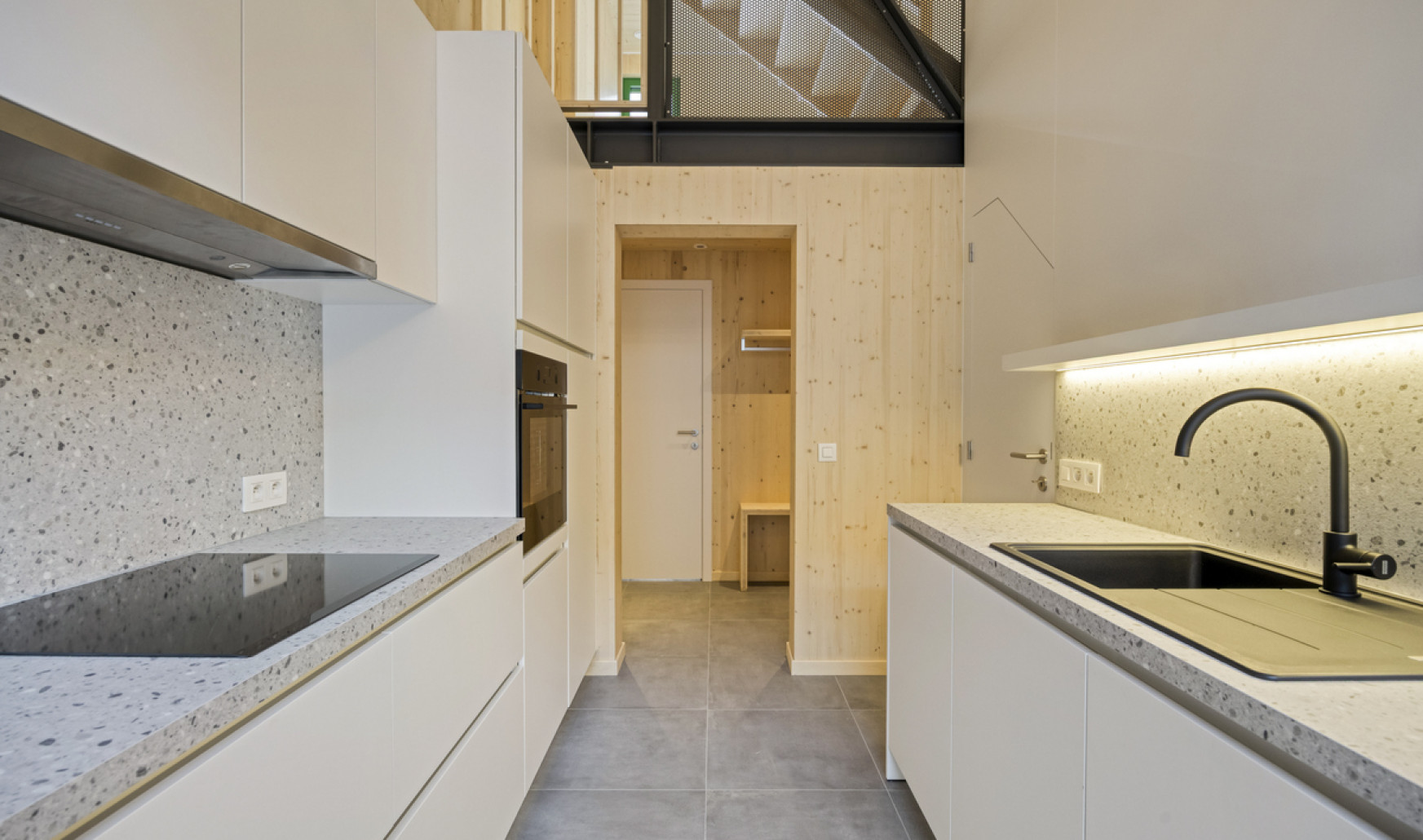 Hector van Wittenberghestraat - 60 - - 9000