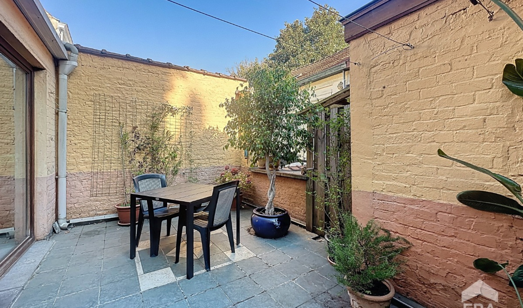 Rue du Mont-Blanc - 32 - - 1060