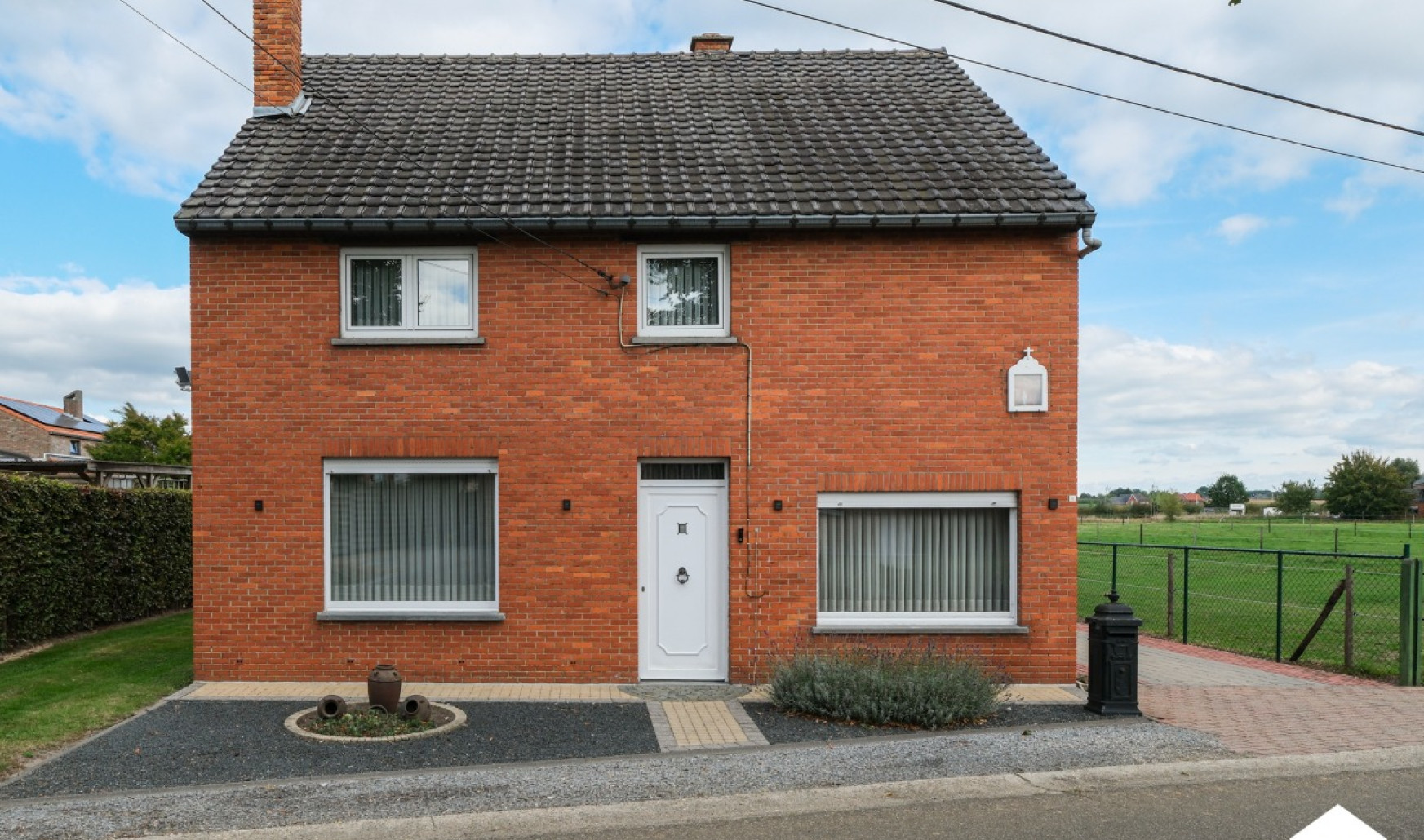Georges Morrenstraat - 5 - - 3540
