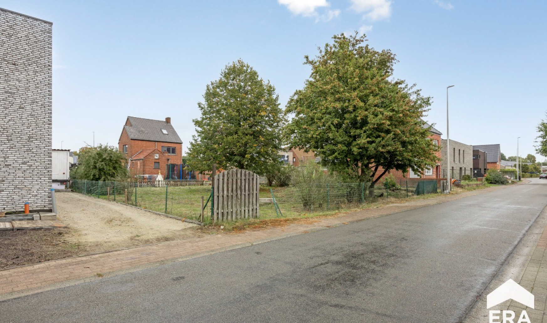 Wildstraat - 40 - - 3920