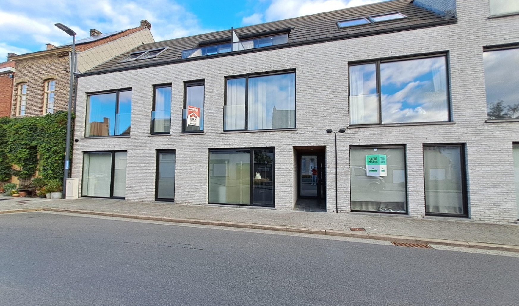 Noordstraat - 2B - 102 - 8530