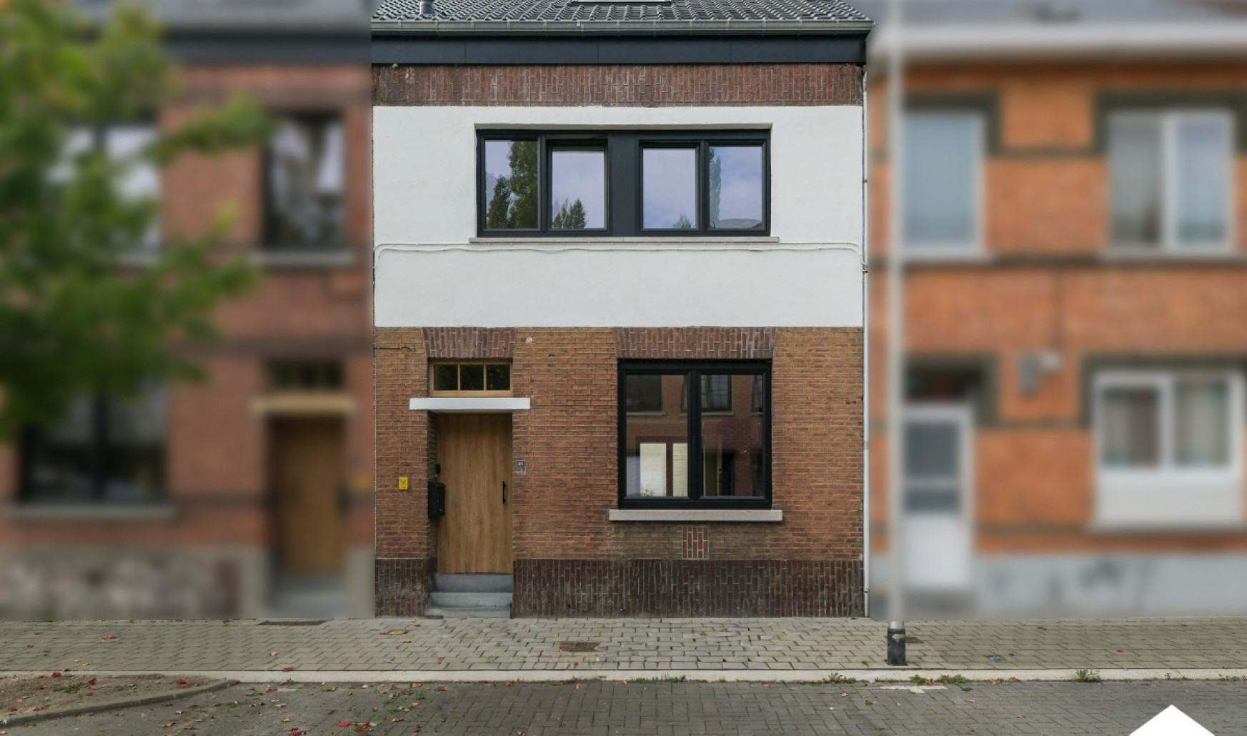 Bosstraat - 91 - - 3500